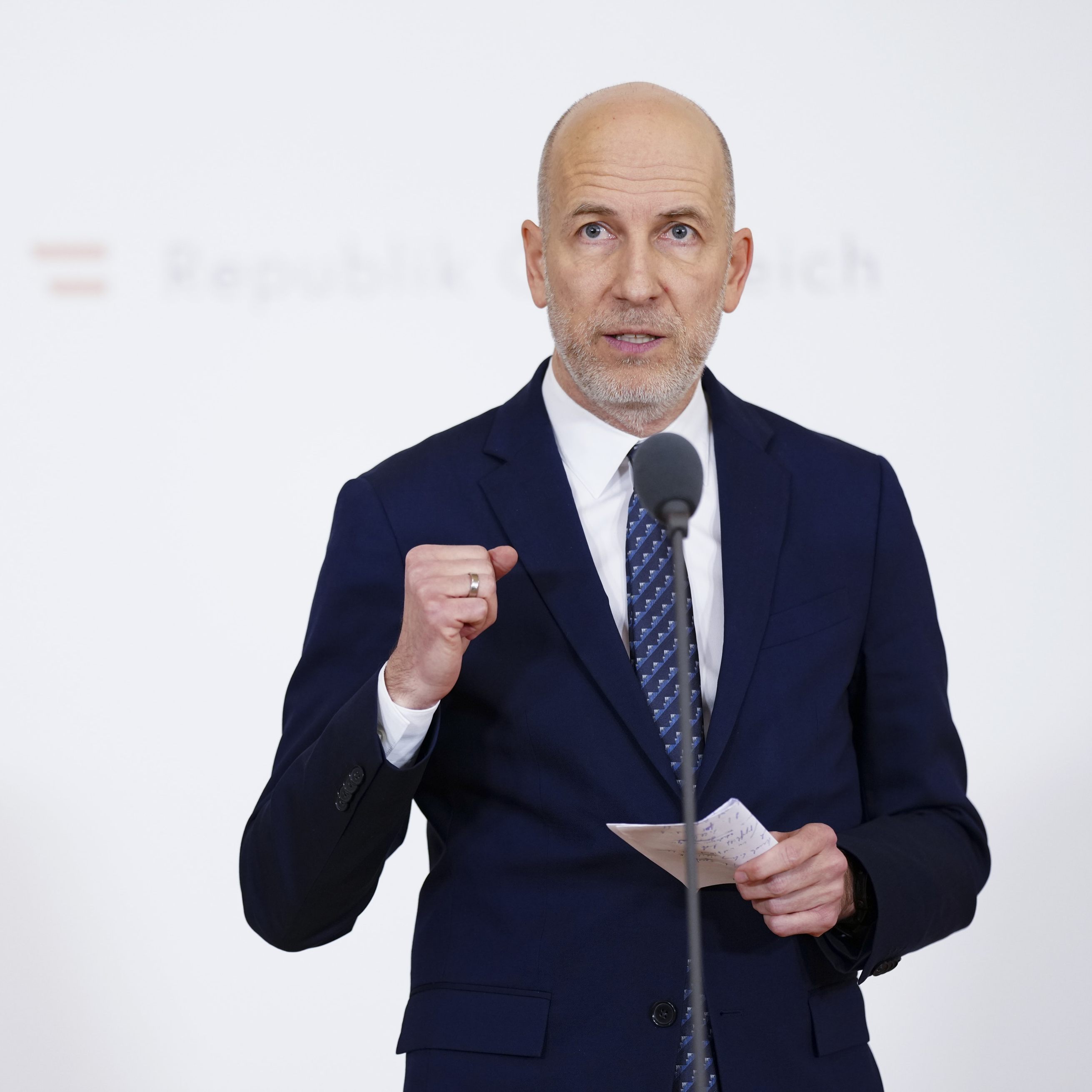 Das Wirtschaftsministerium legt einen neuen Fonds für die Start-up-Finanzierung auf.