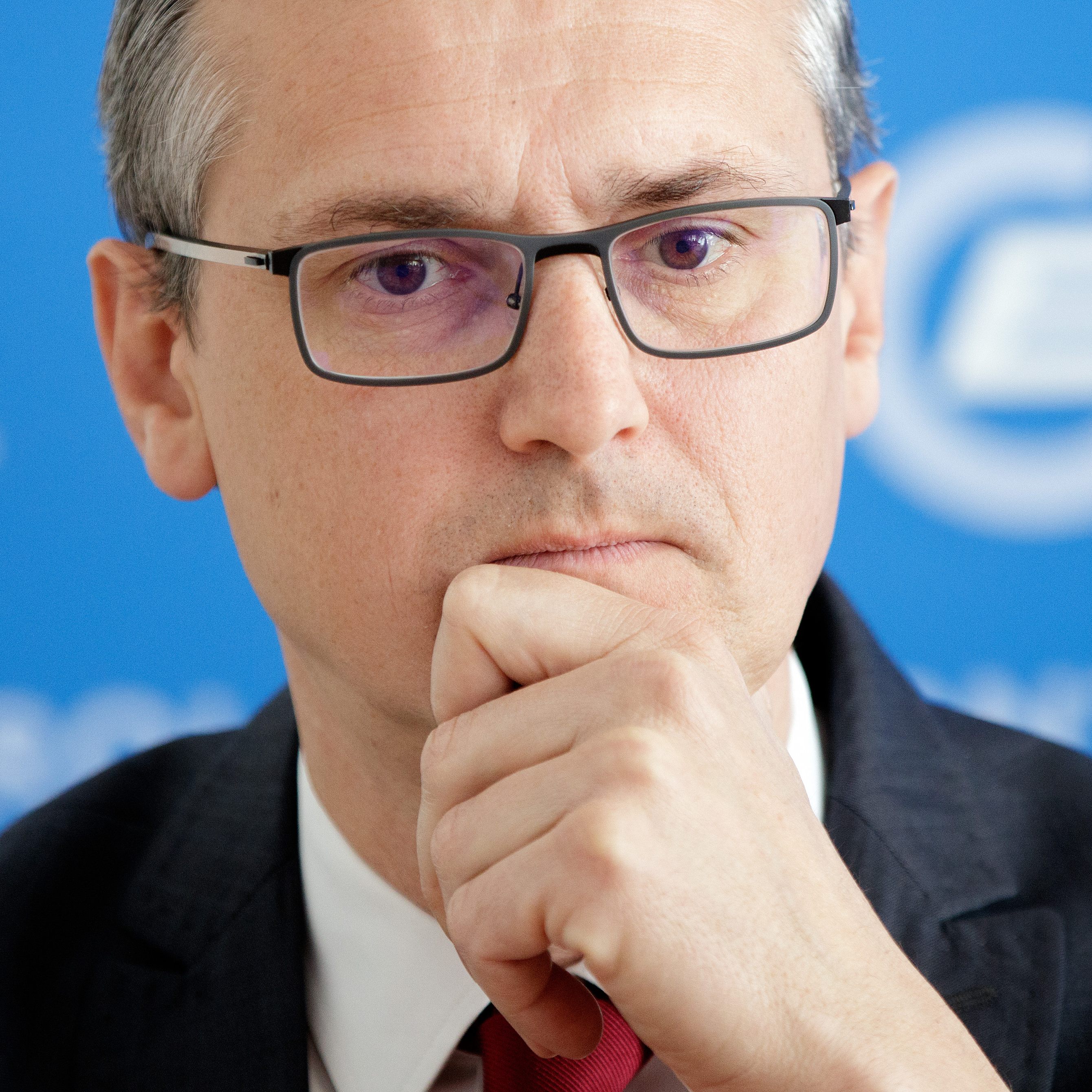 Urbantschitsch zum Verbund-Urteil: "Man kann jetzt einmal zuwarten."