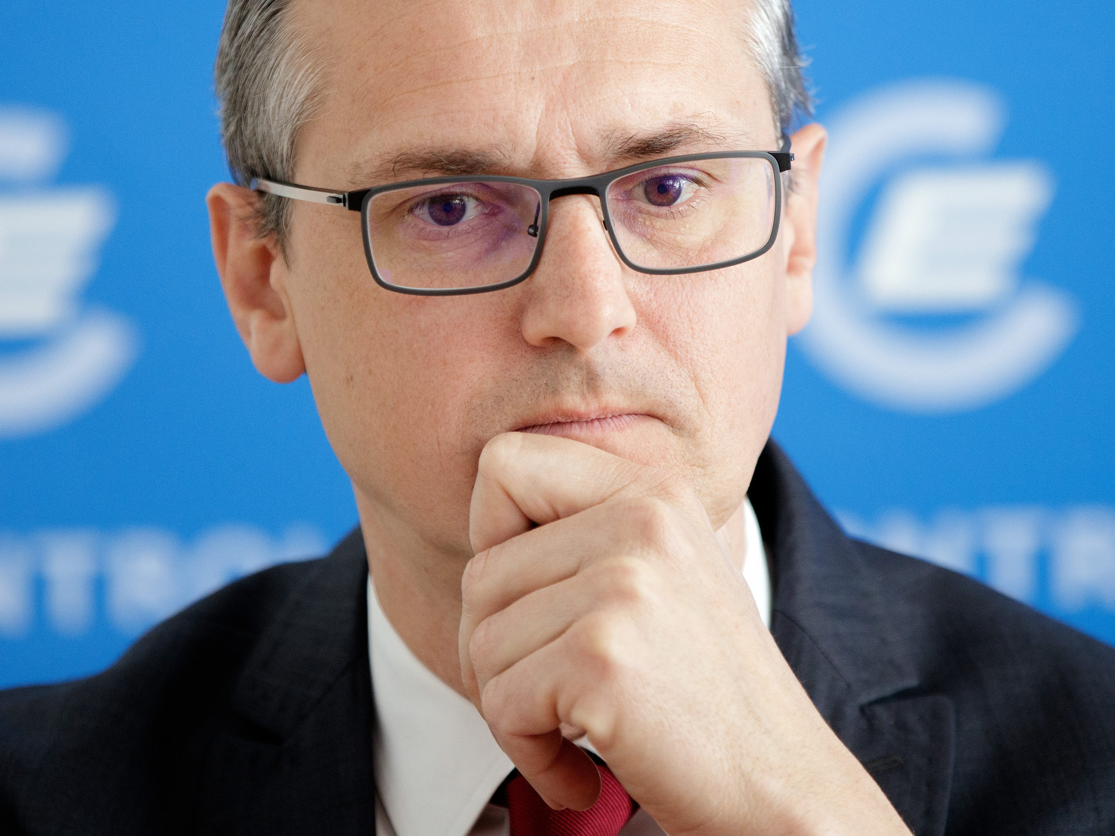 Urbantschitsch zum Verbund-Urteil: "Man kann jetzt einmal zuwarten."