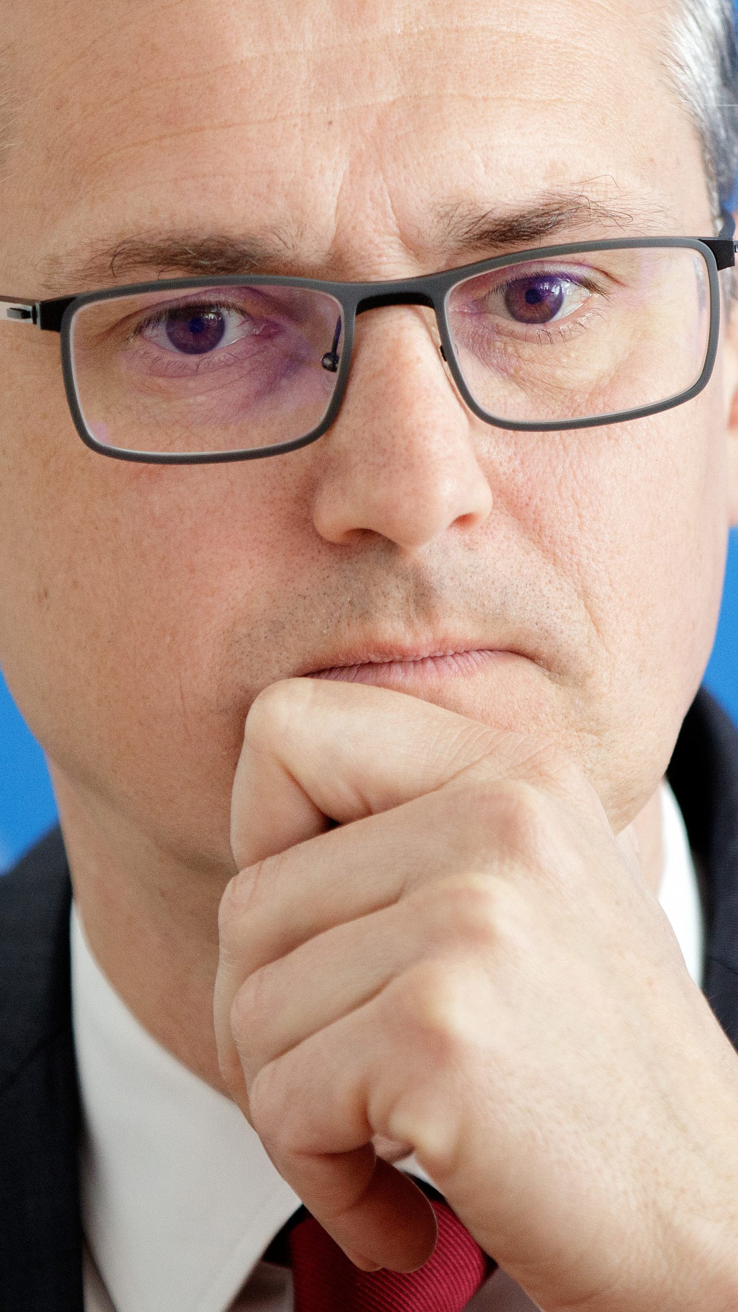 Urbantschitsch zum Verbund-Urteil: "Man kann jetzt einmal zuwarten."