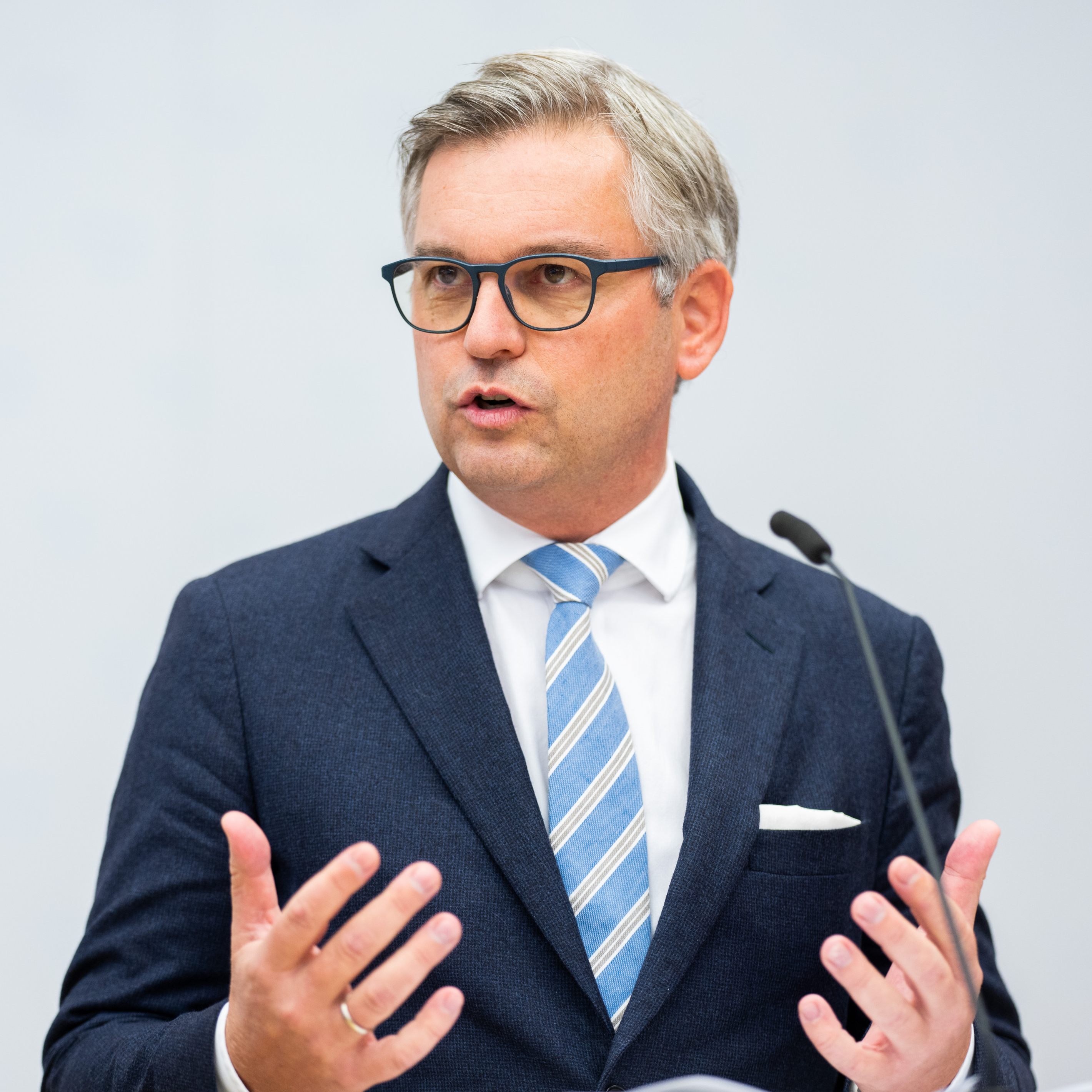 Für Brunner betrifft die Erhöhung der Richtwertmieten primär Wiener Innenstadtbezirke.