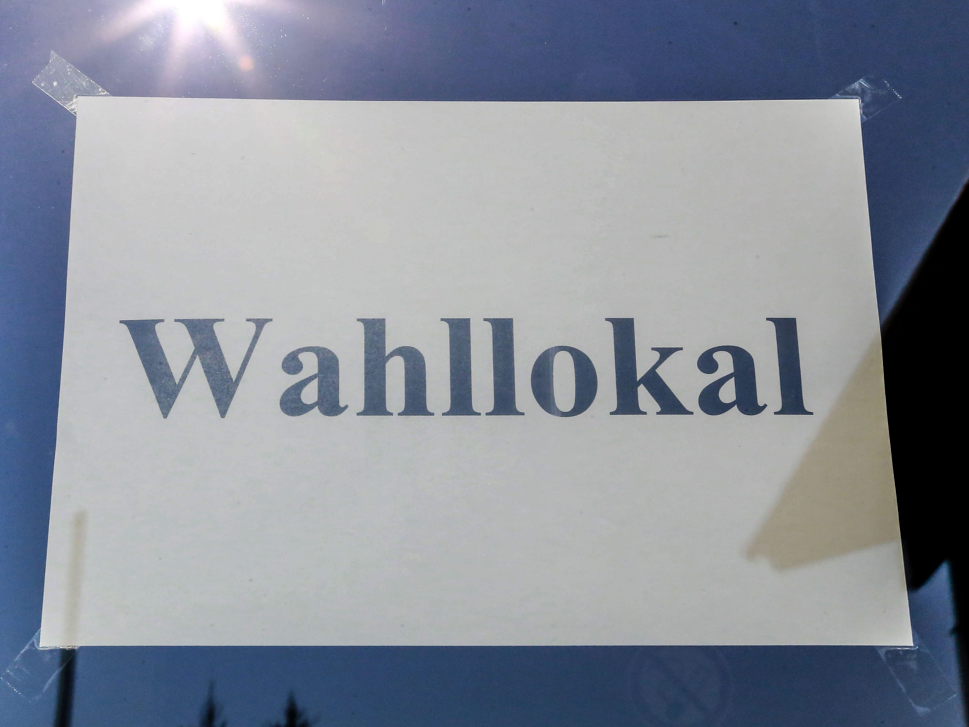Bei der Salzburg-Wahl will die Salzburger Bierpartei in einem Wahlbezirk am Stimmzettel stehen. Bei der Salzburg-Wahl will die Salzburger Bierpartei in einem Wahlbezirk am Stimmzettel stehen.