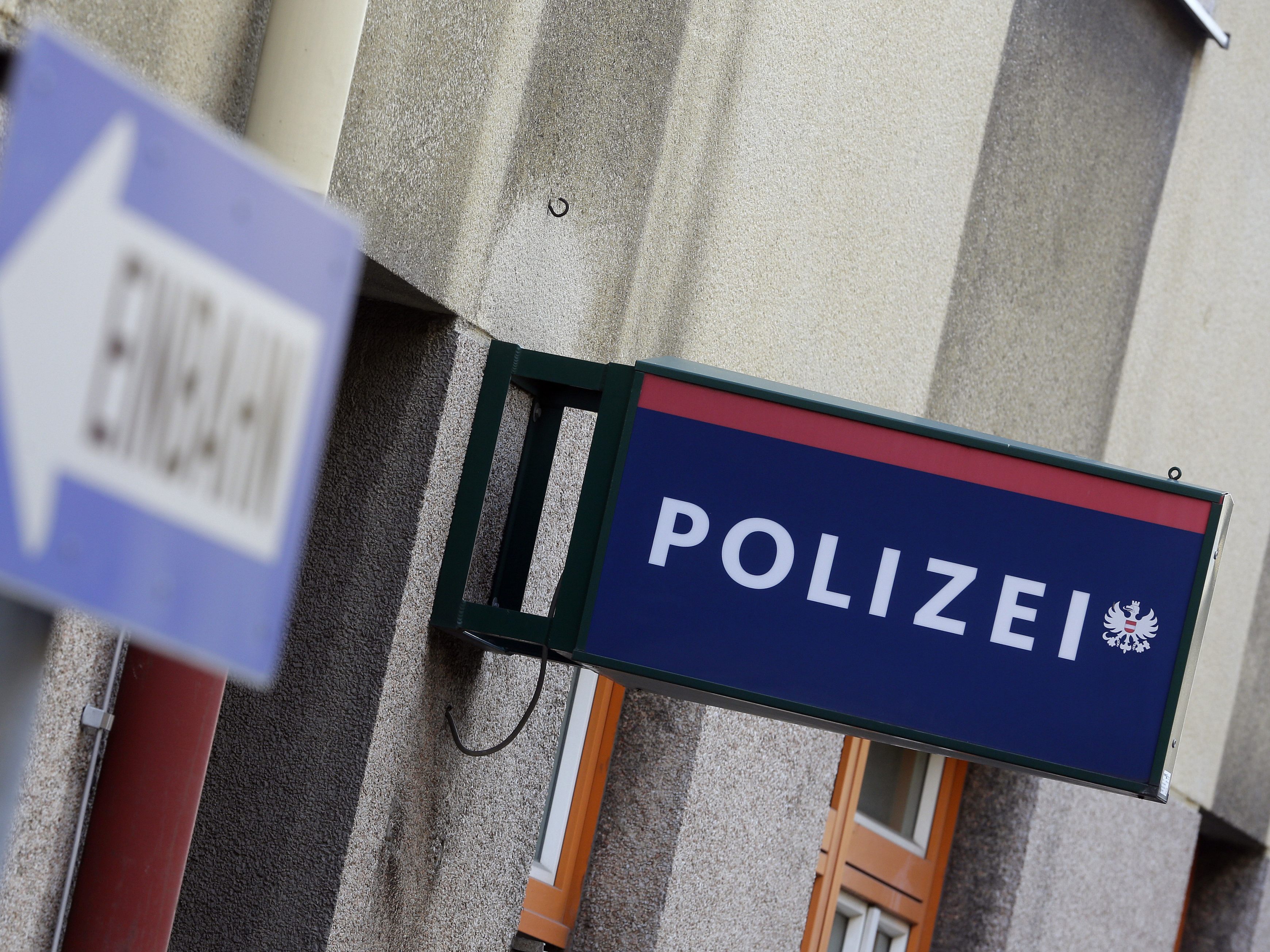 Ein Mann hatte einen Raubüberfall nur vorgetäuscht. Ein Mann hatte einen Raubüberfall nur vorgetäuscht.