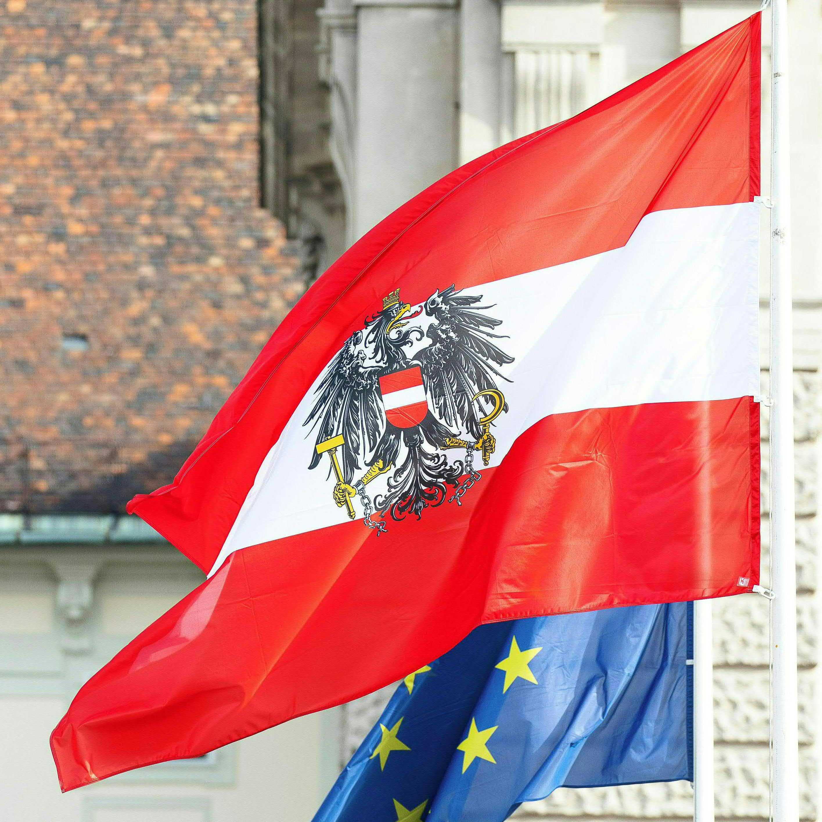 Die Creditreform bestätigte ihr Austro-Rating mit "AA+" und stabilem Ausblick.