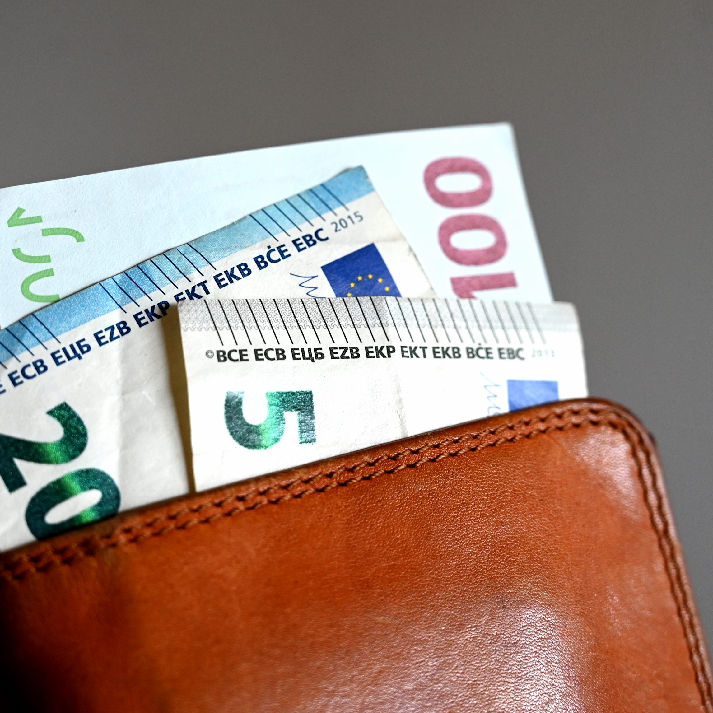 Wifo/IHS änderten Inflationsprognose.