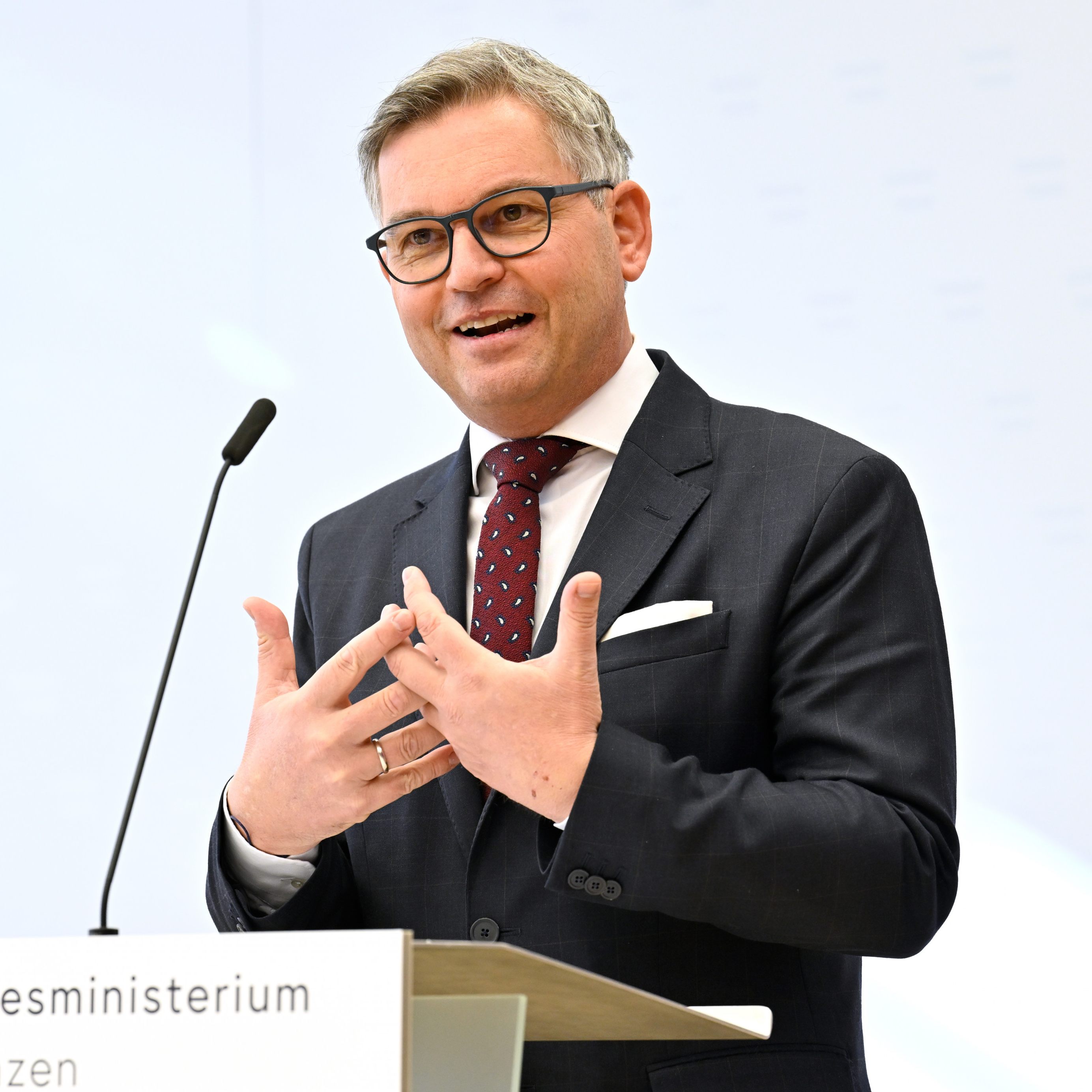 Das Thema Finanzausgleich bleibt ein Tauziehen zwischen Bund und Ländern.