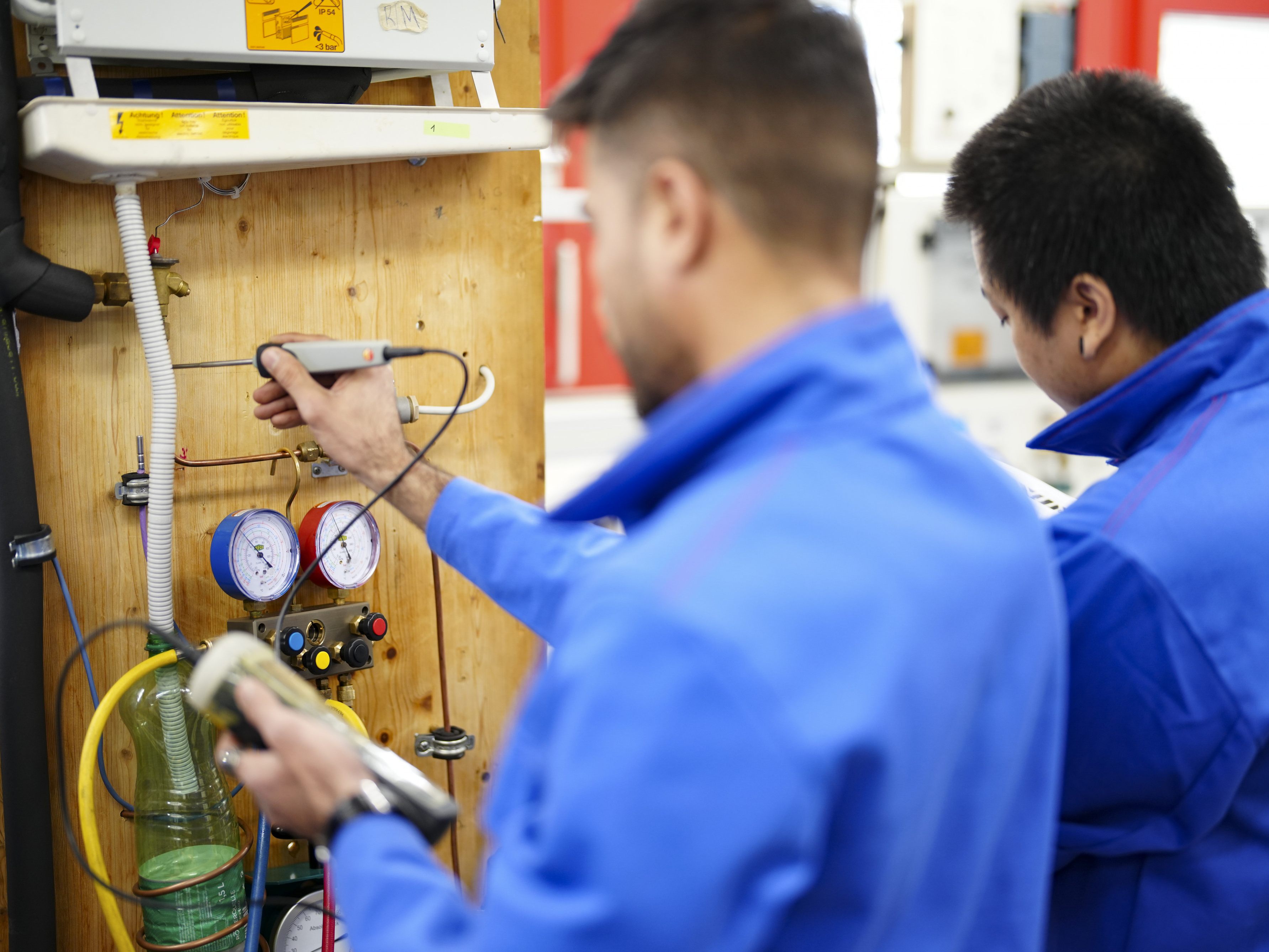 Bis 2040 soll laut einer Wifo-Studie das Arbeitskräfteangebot steigen.