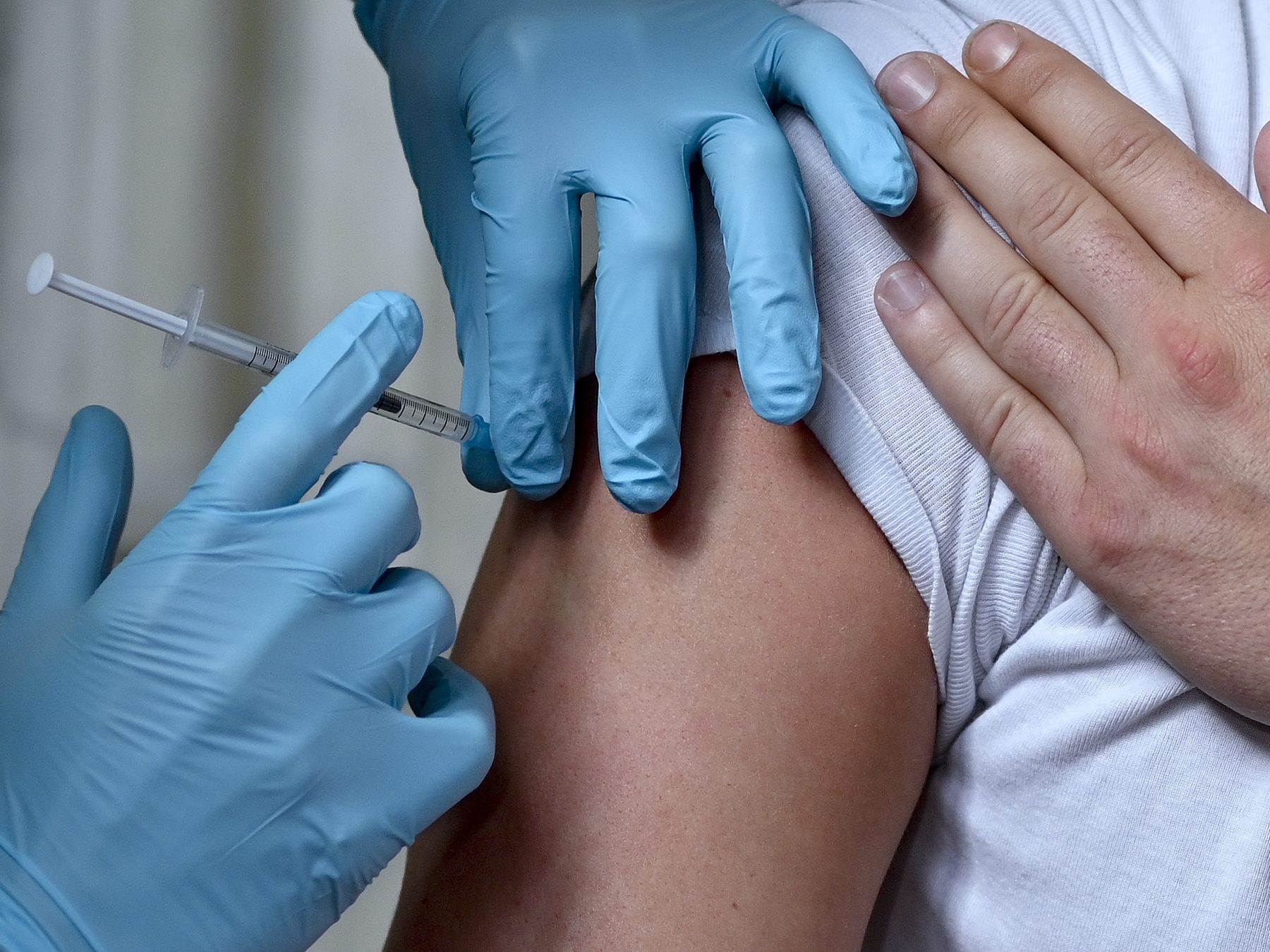 Am 4. März ist Welt-HPV-Tag.
