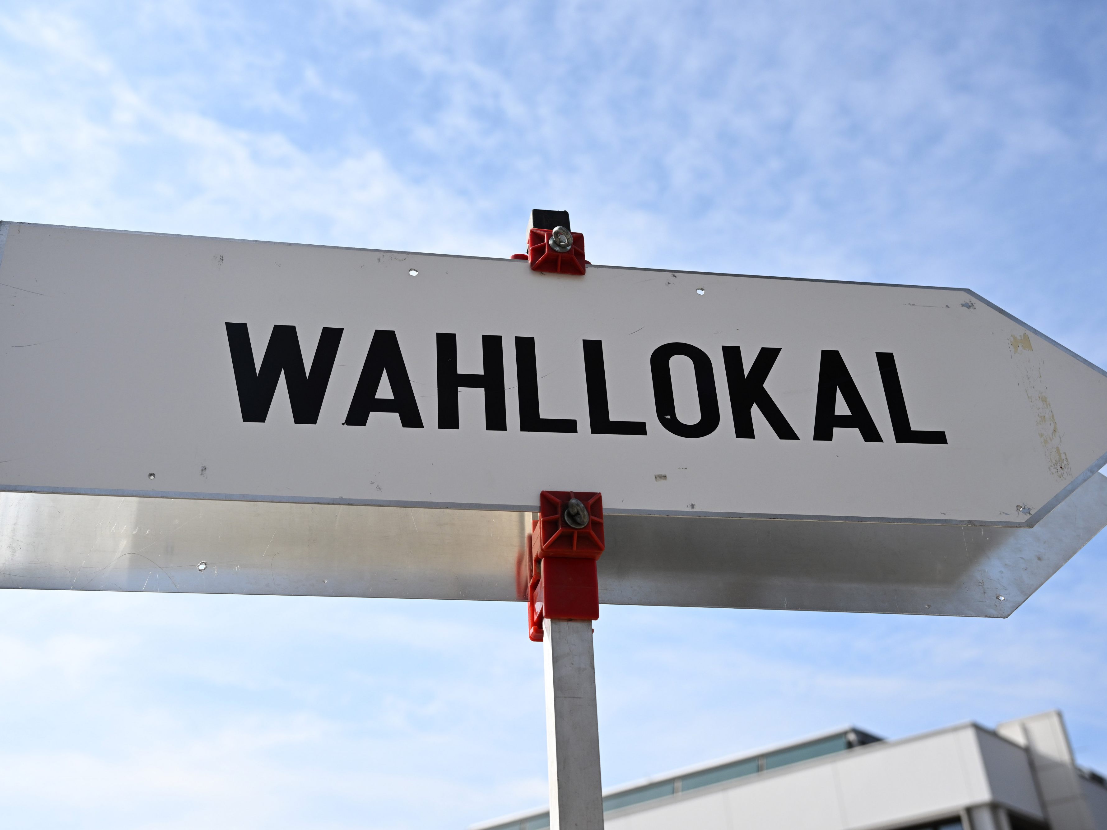 Auch in Kärnten ist die Wahlbeteiligung gestiegen.