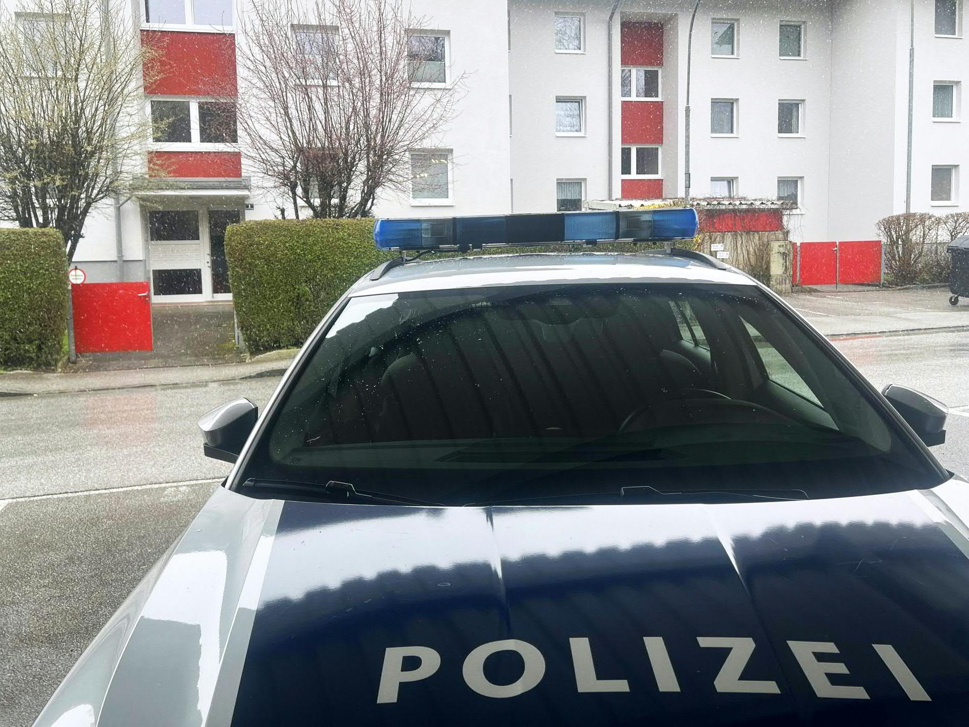 Im Salzburger Flachgau wurde ein 42-Jähriger erstochen. Im Salzburger Flachgau wurde ein 42-Jähriger erstochen.
