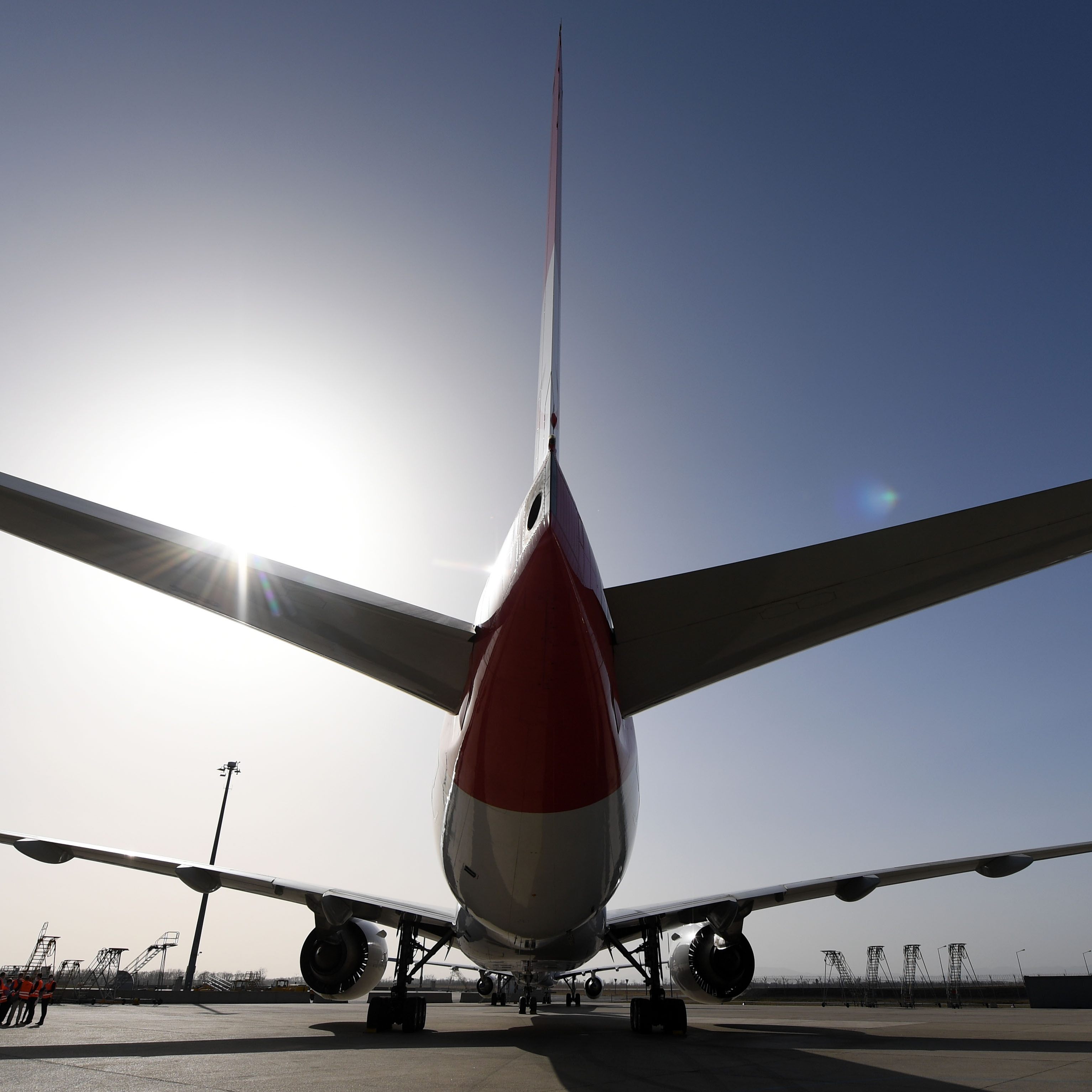 Der Flughafen Klagenfurt löst Liquiditätsproblem mit einem Liliair-Vertrag.