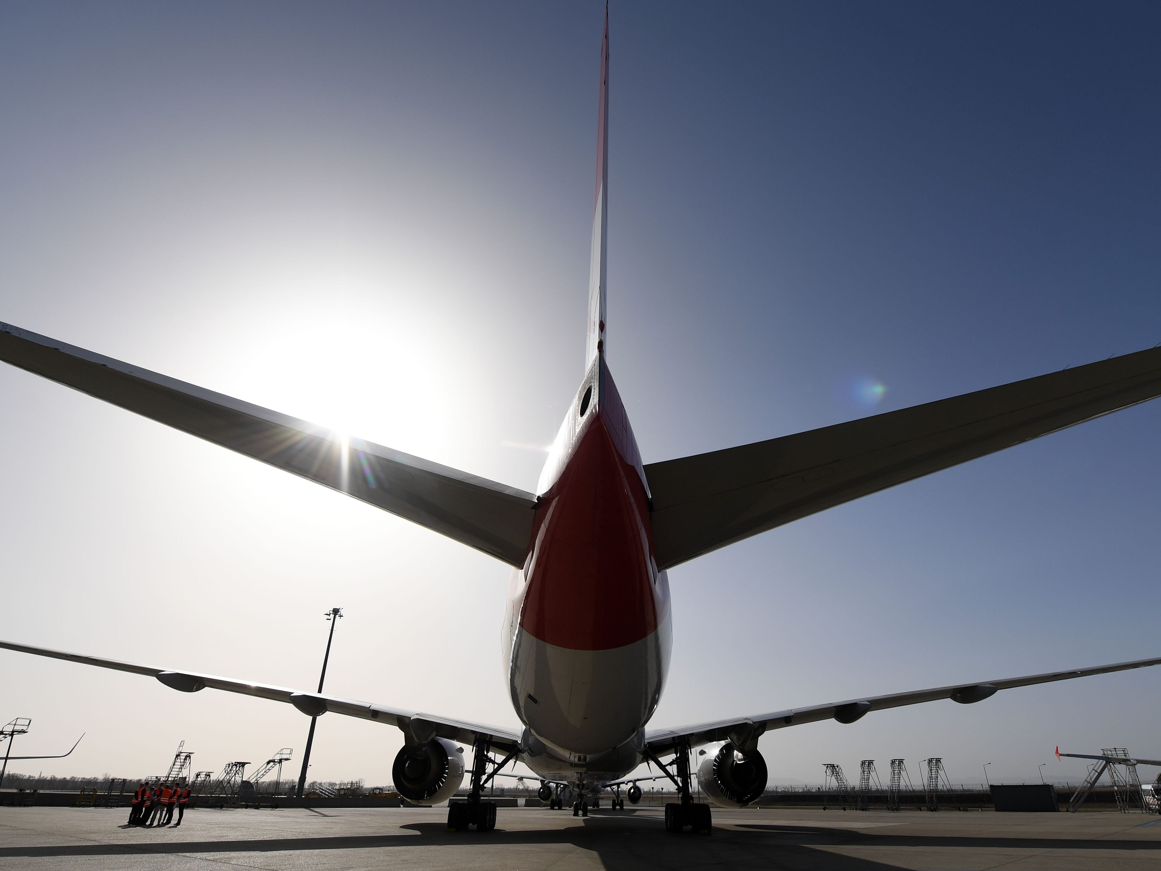 Der Flughafen Klagenfurt löst Liquiditätsproblem mit einem Liliair-Vertrag.