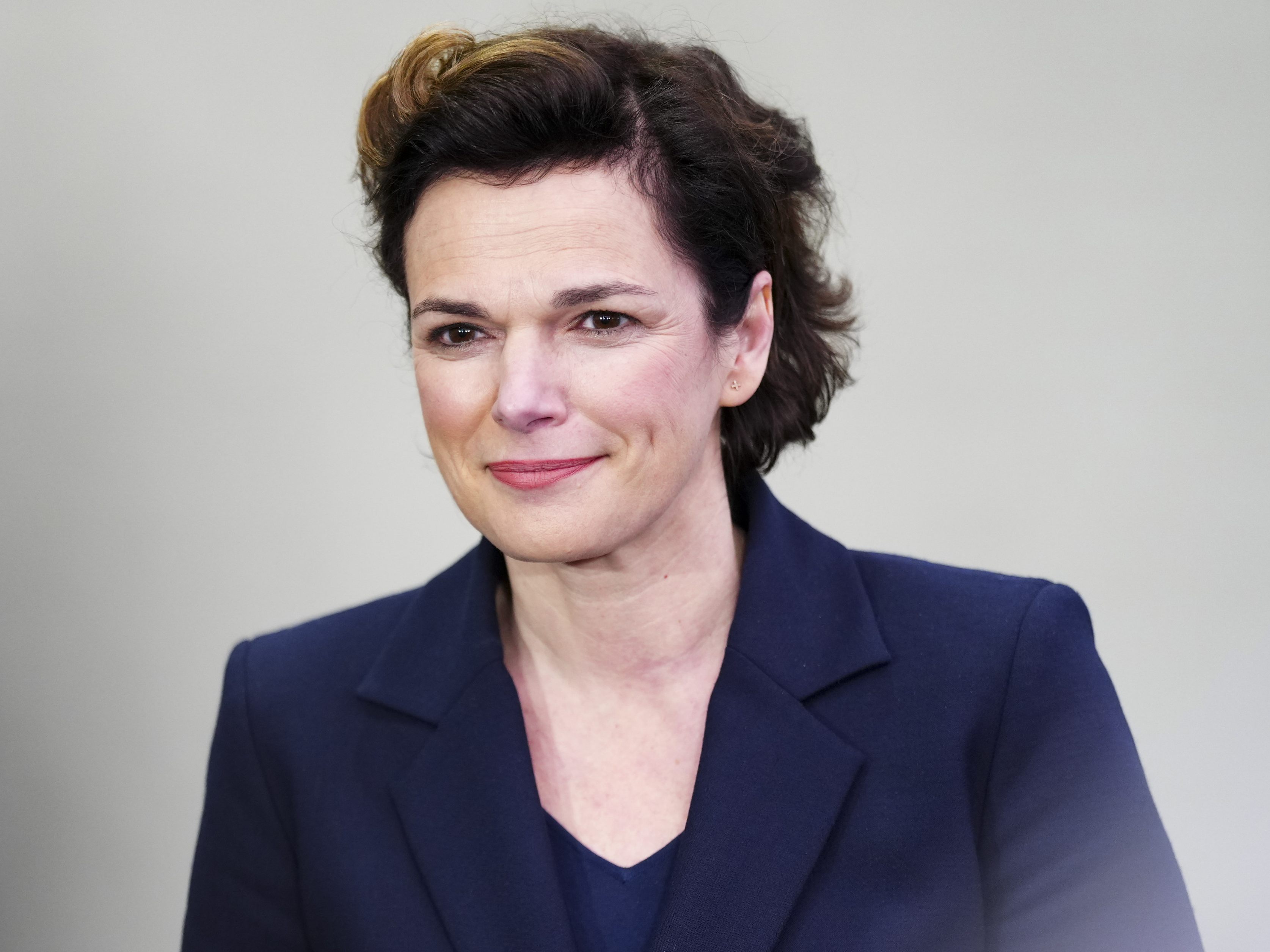 Die Führungsdebatte der SPÖ bleibt weiter in der Schwebe. Die Führungsdebatte der SPÖ bleibt weiter in der Schwebe.