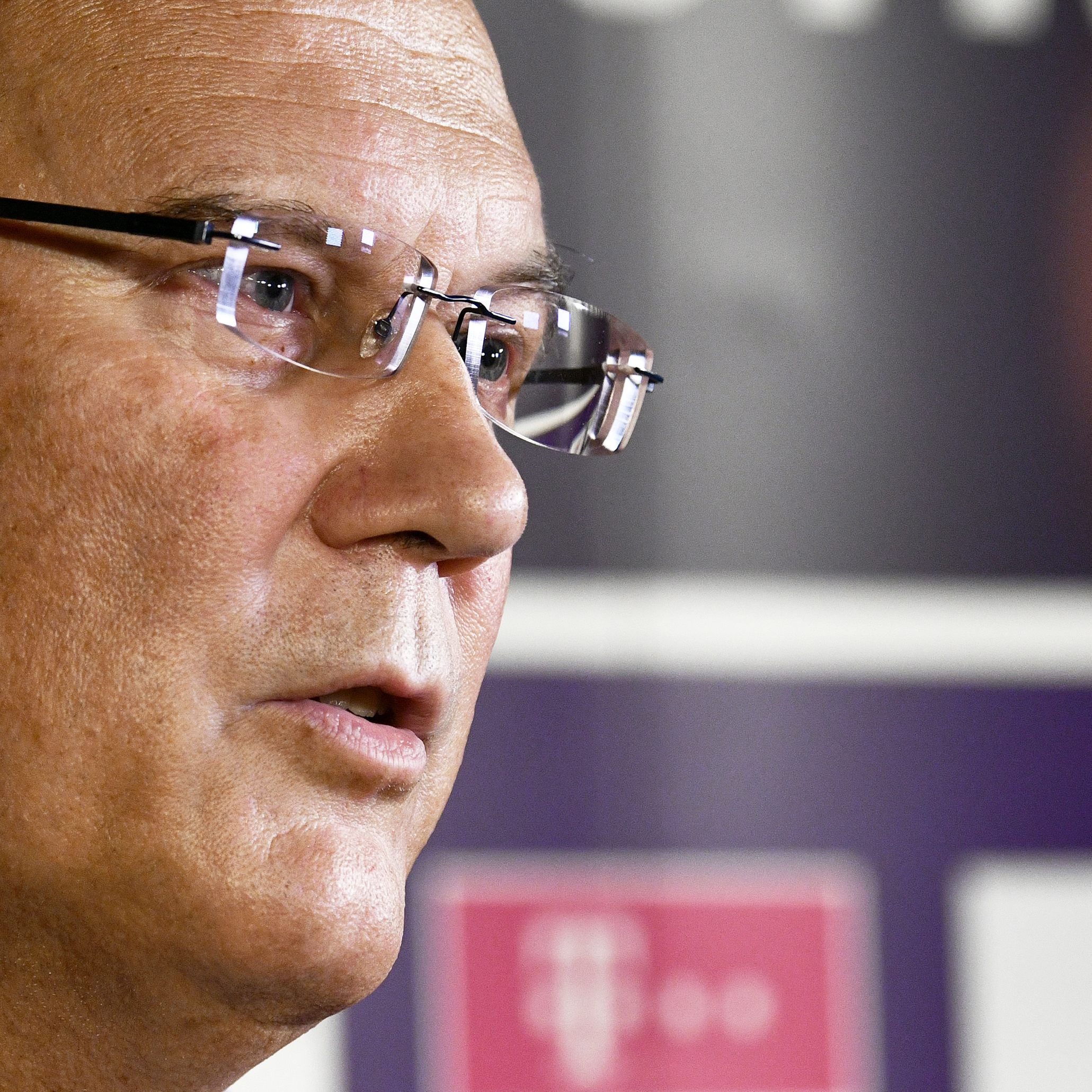 Hensel: "Die Austria steht immer über allem Persönlichen"