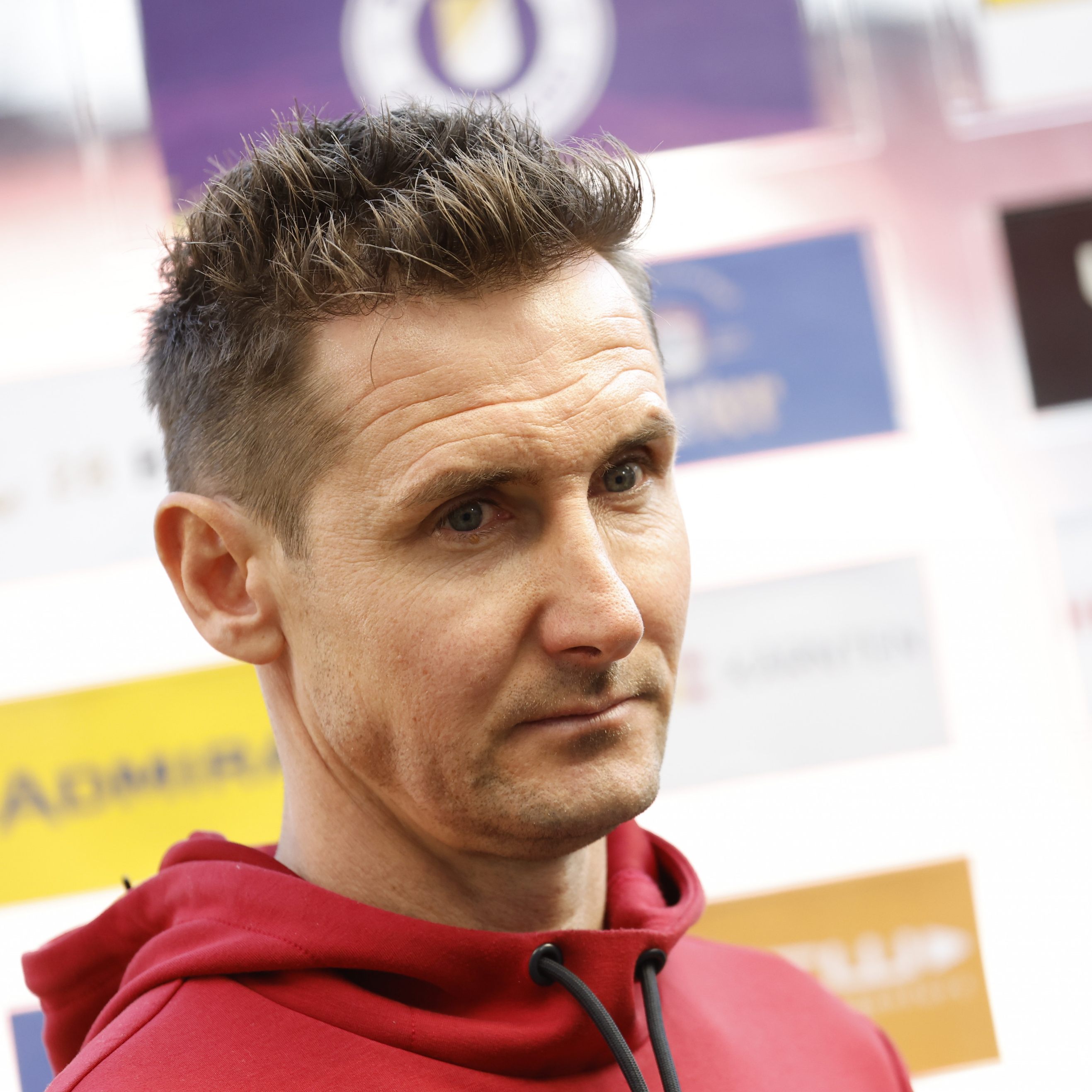 Altach trennte sich nach neun Monaten von Coach Klose.