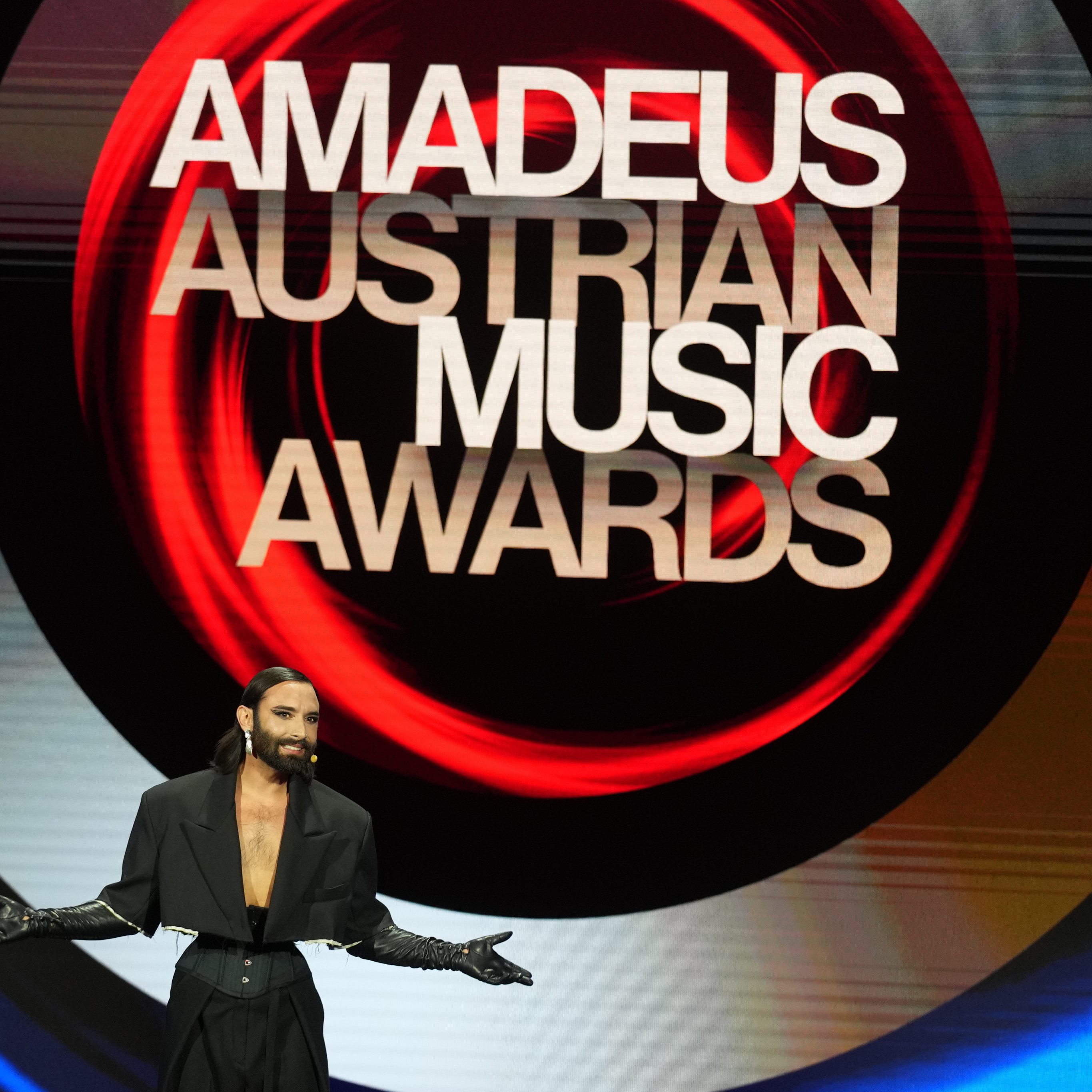 Vergeben werden die Amadeus Awards in insgesamt 14 Kategorien.