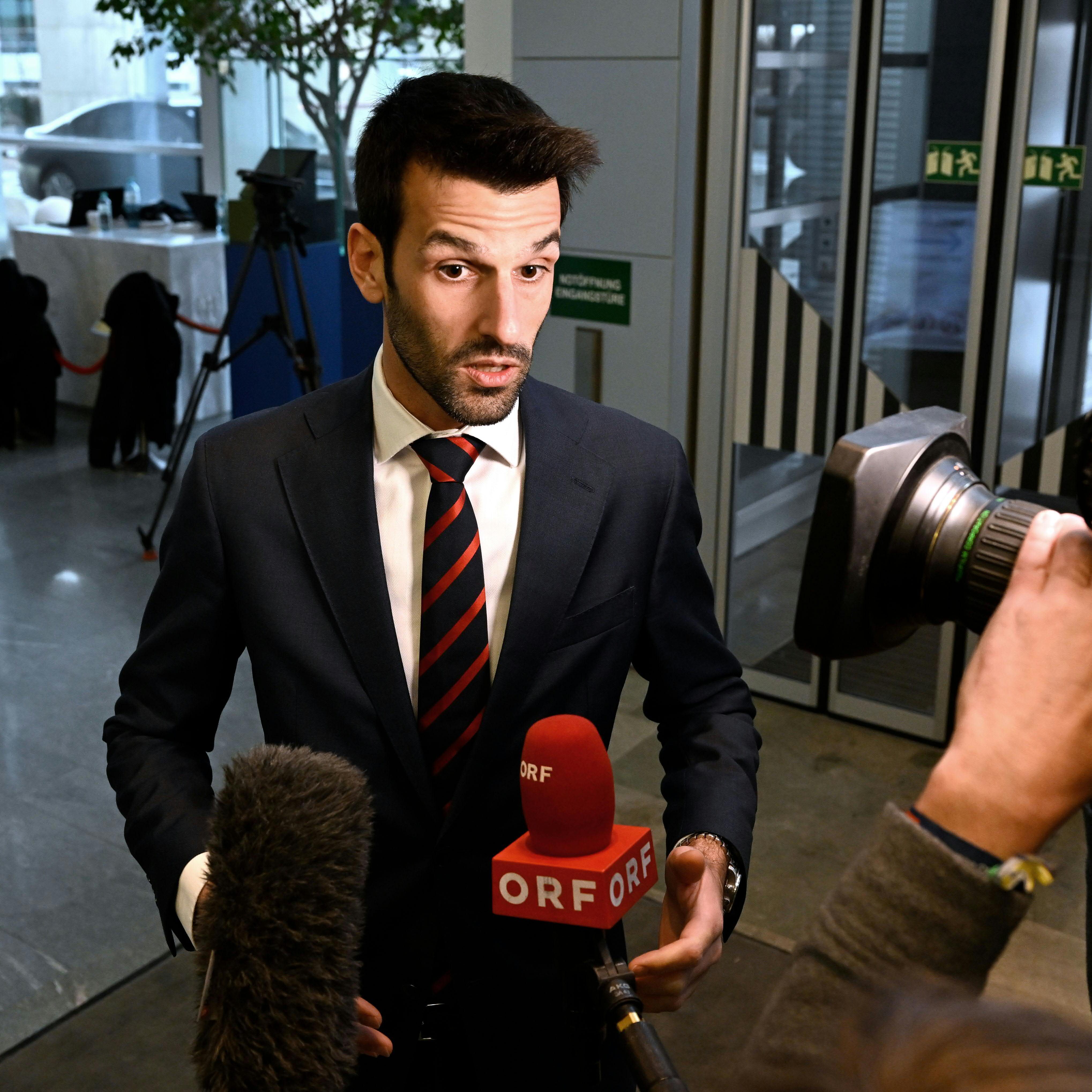 Die FPÖ NÖ steht für "ernsthafte Verhandlungen" mit der ÖVP bereit.