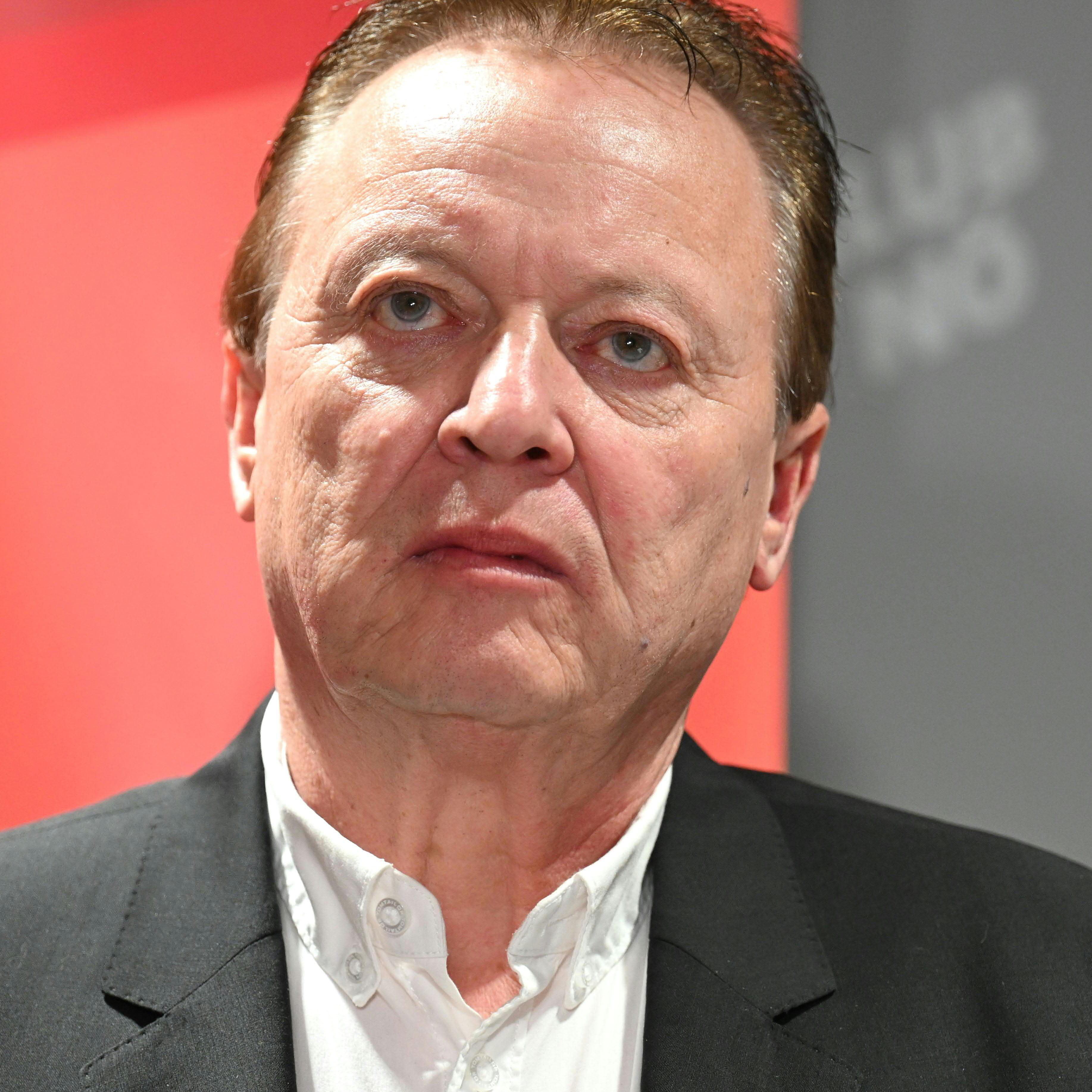 Klubobmann der SPÖ NÖ: "Berechtigte Sorgen und Bedenken aus der Zivilgesellschaft gegen Schwarz-Blau"