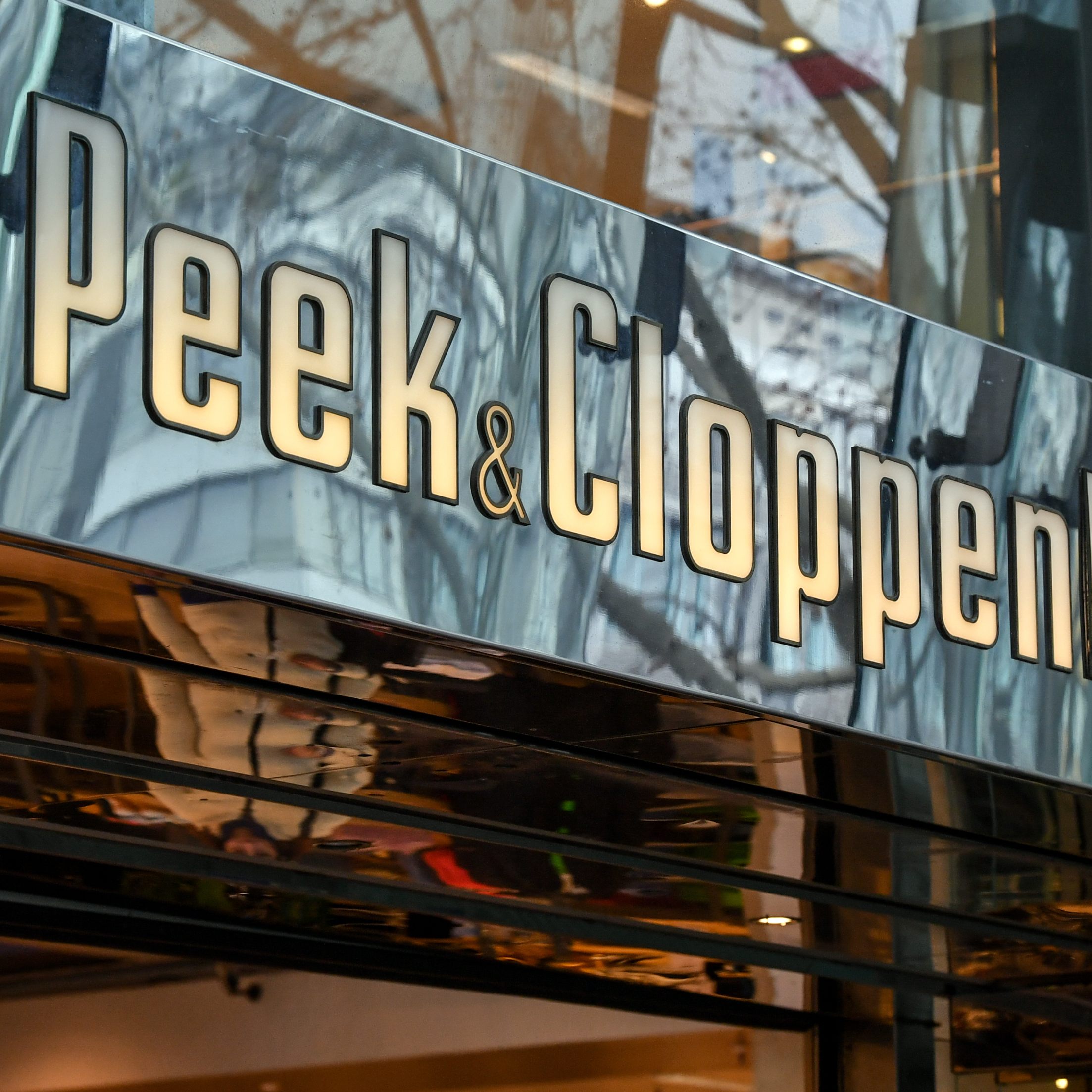 Peek & Cloppenburg hat 13 Filialen in Österreich.