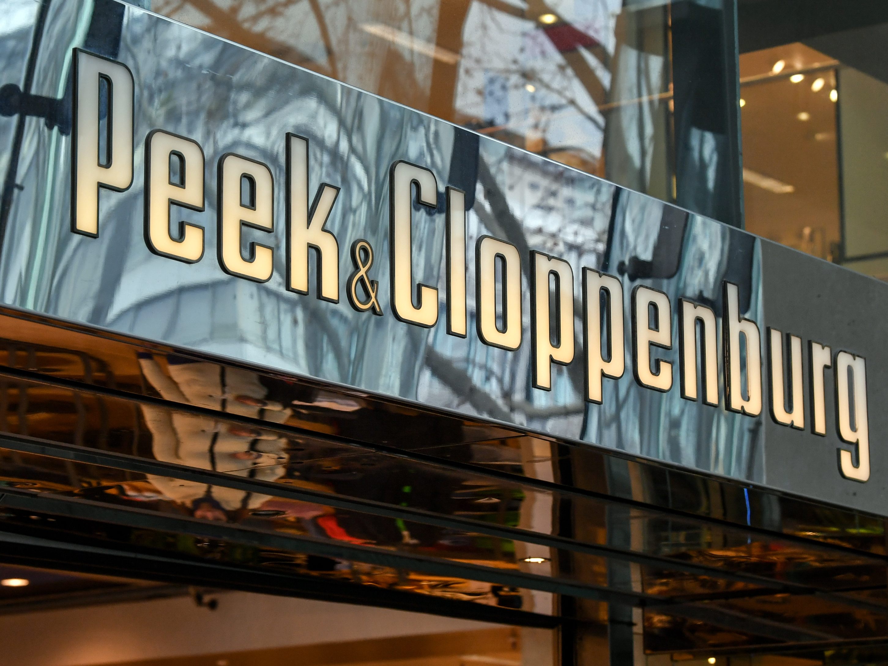 Peek & Cloppenburg hat 13 Filialen in Österreich.