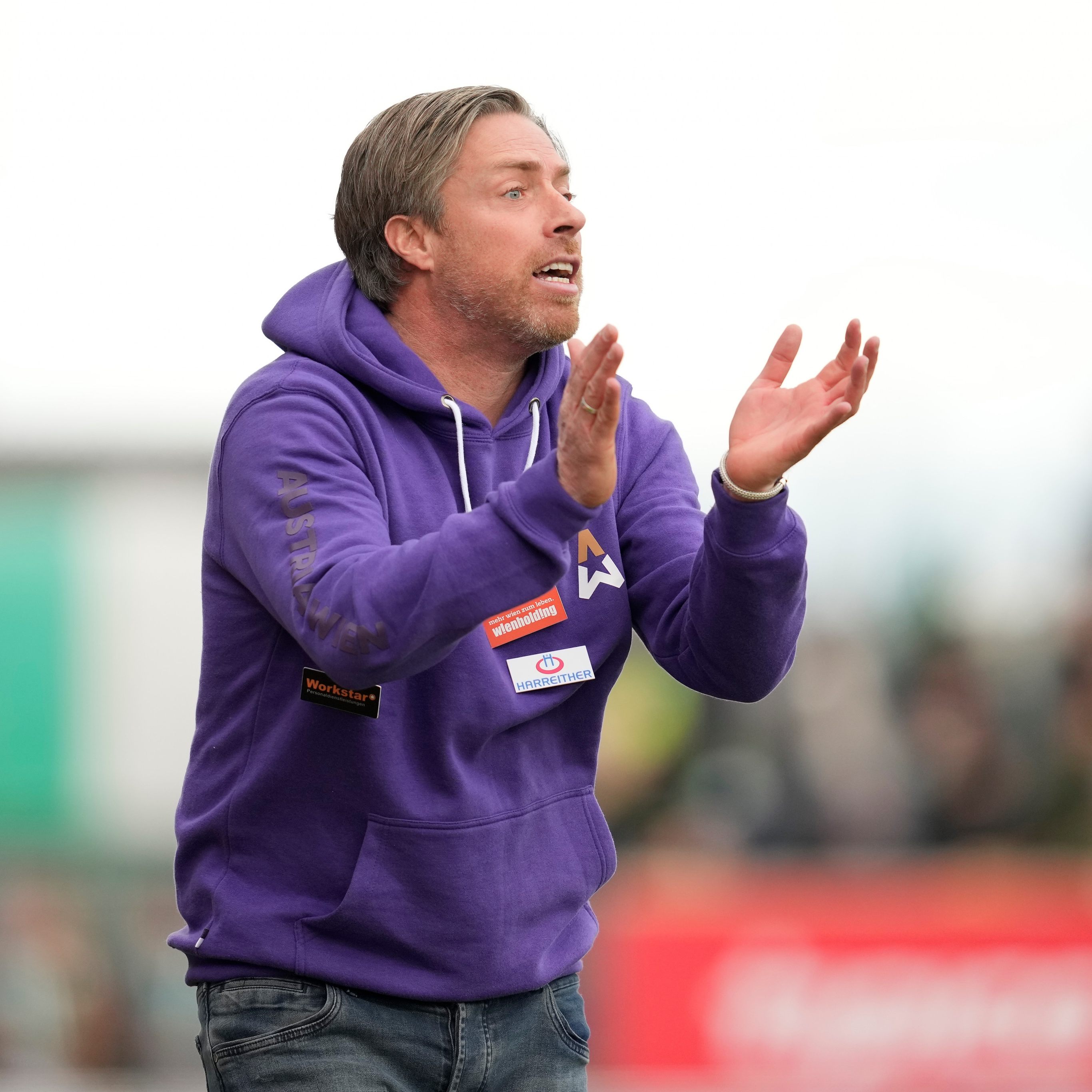 LIVE-Ticker zum Spiel Sturm Graz gegen Austria Wien ab 17.00 Uhr.