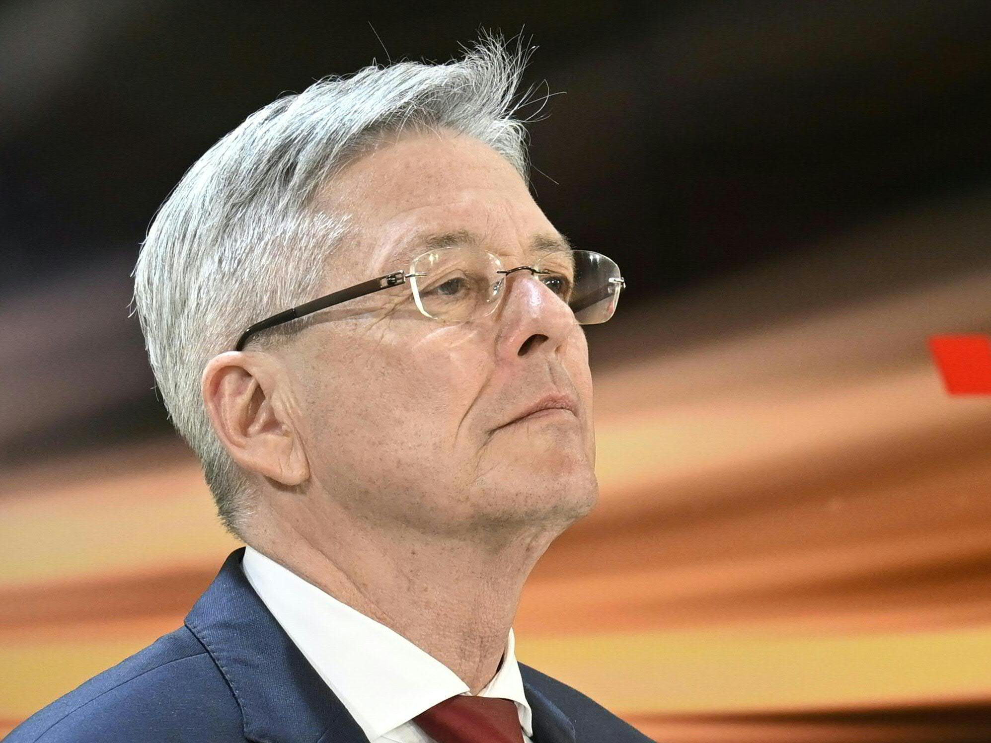 Peter Kaiser erhielt am Sonntag die meisten Vorzugsstimmen. Peter Kaiser erhielt am Sonntag die meisten Vorzugsstimmen.