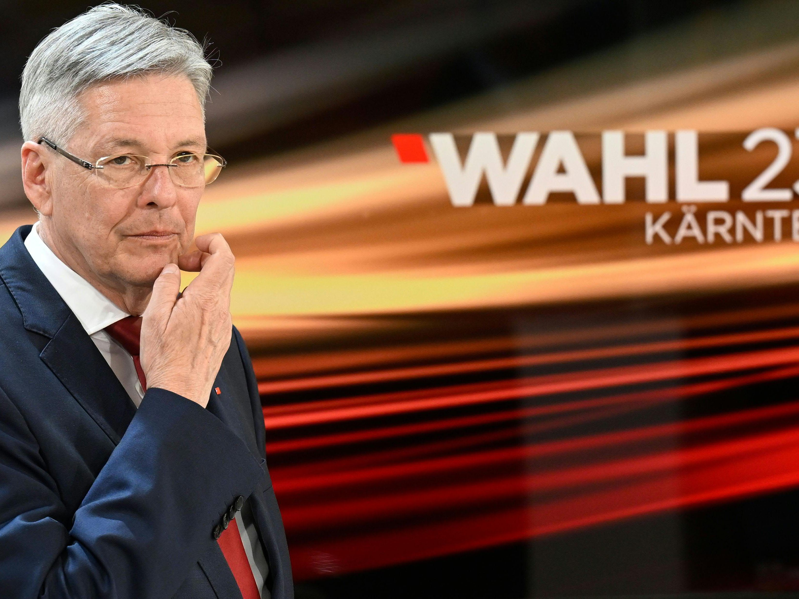 Die Kärntner SPÖ will den Fahrplan für weiter Gespräche festlegen. Die Kärntner SPÖ will den Fahrplan für weiter Gespräche festlegen.