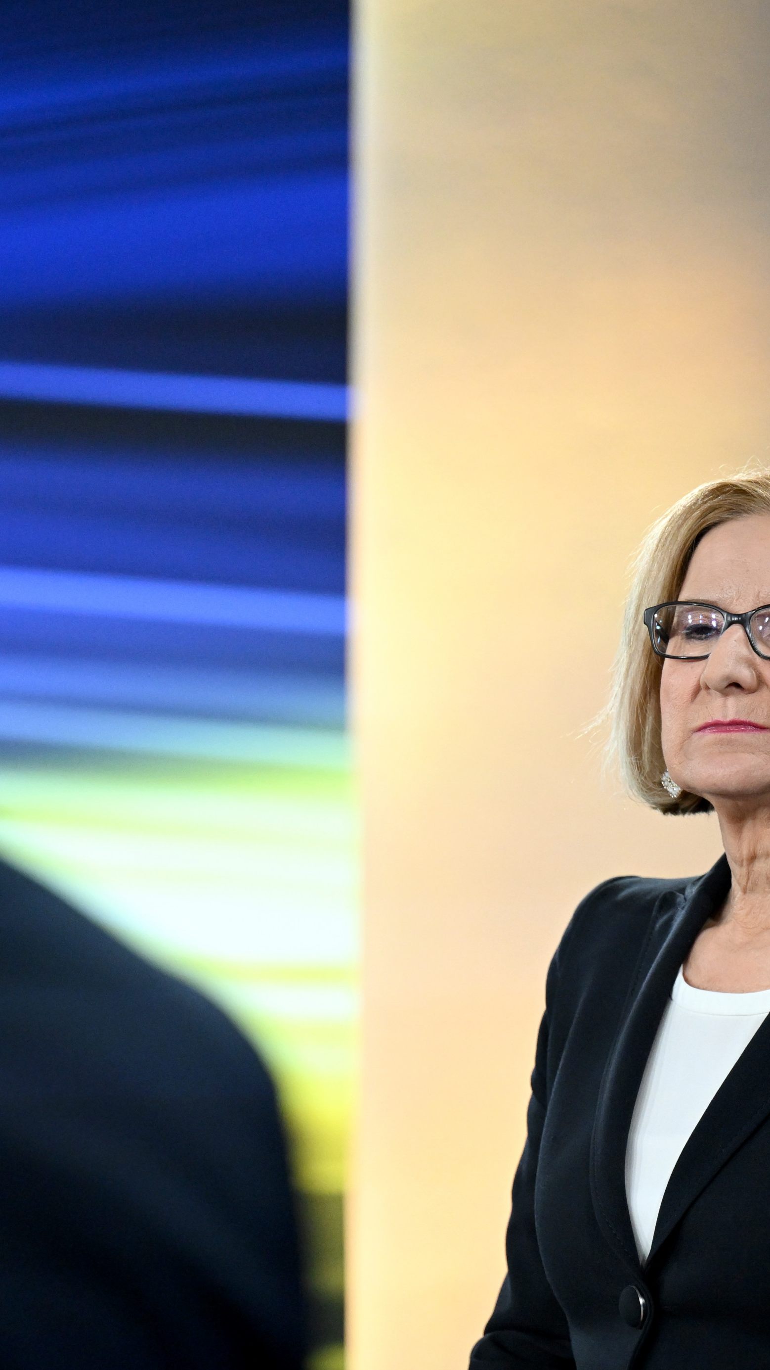 Der Verhandlungsmarathon zwischen ÖVP und FPÖ geht weiter.