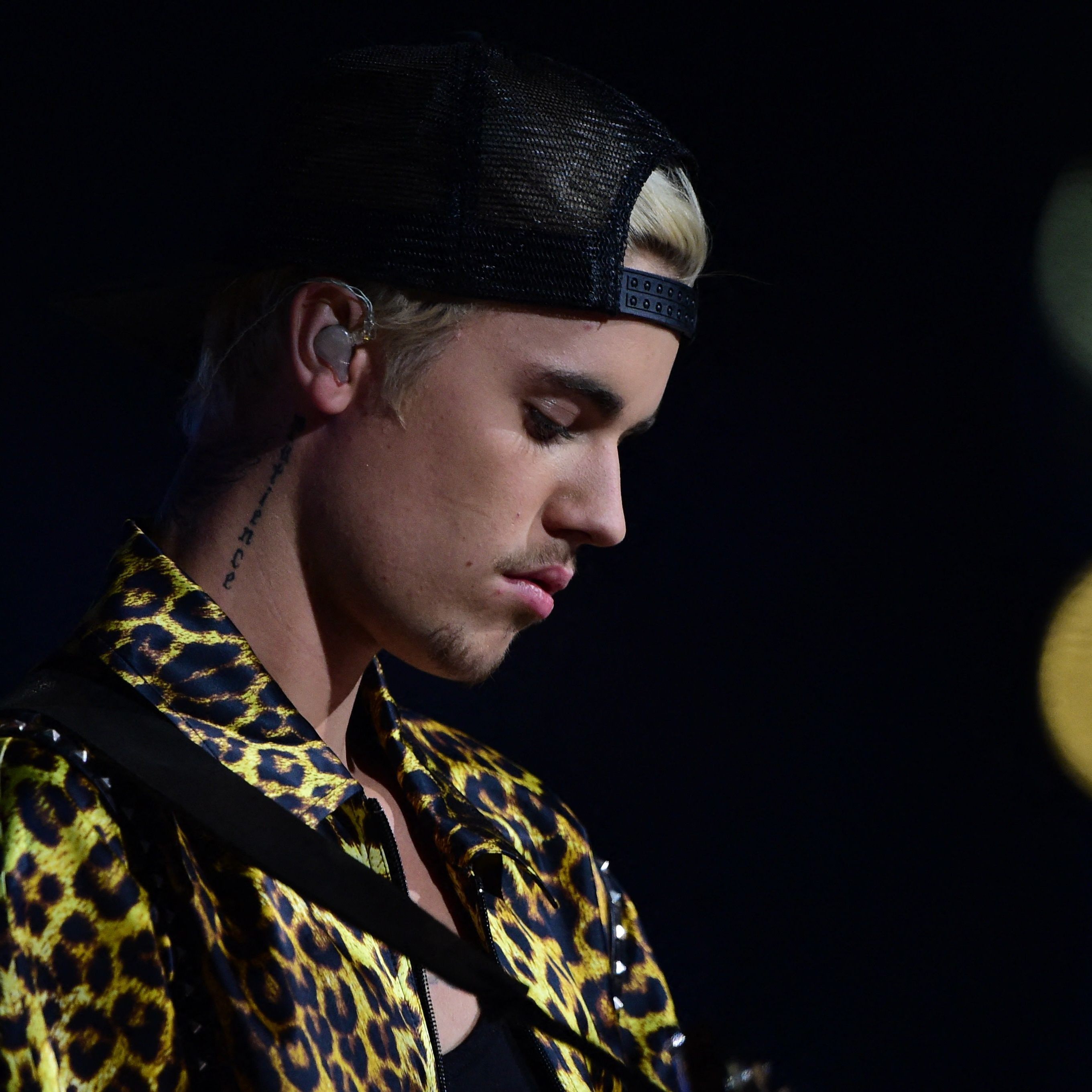 Justin Bieber sagte den Rest seiner Tour samt Wien-Konzert ab.