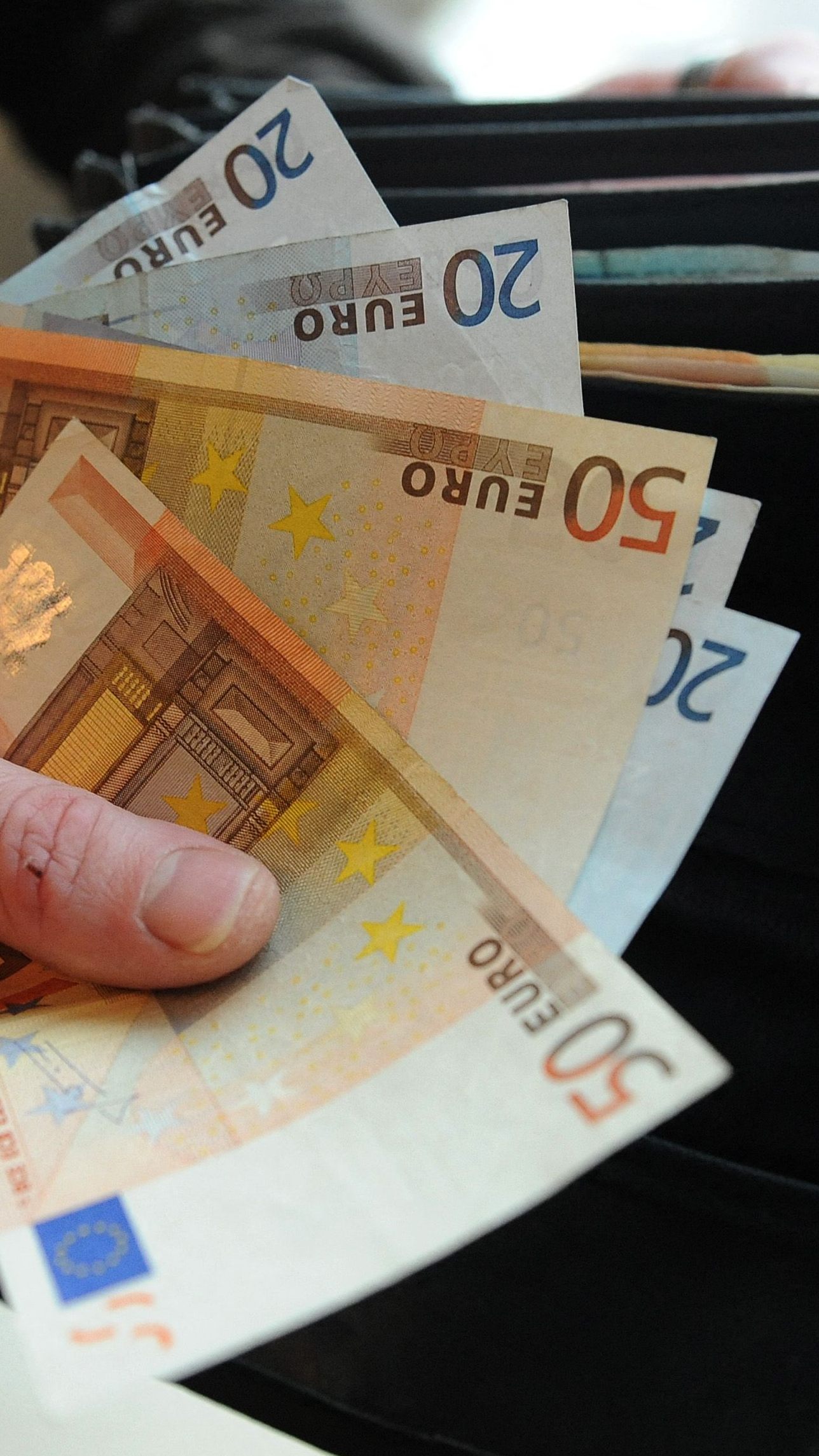 Die GPA erstritt 2022 deutlich mehr Geld im klassischen Rechtsschutz.