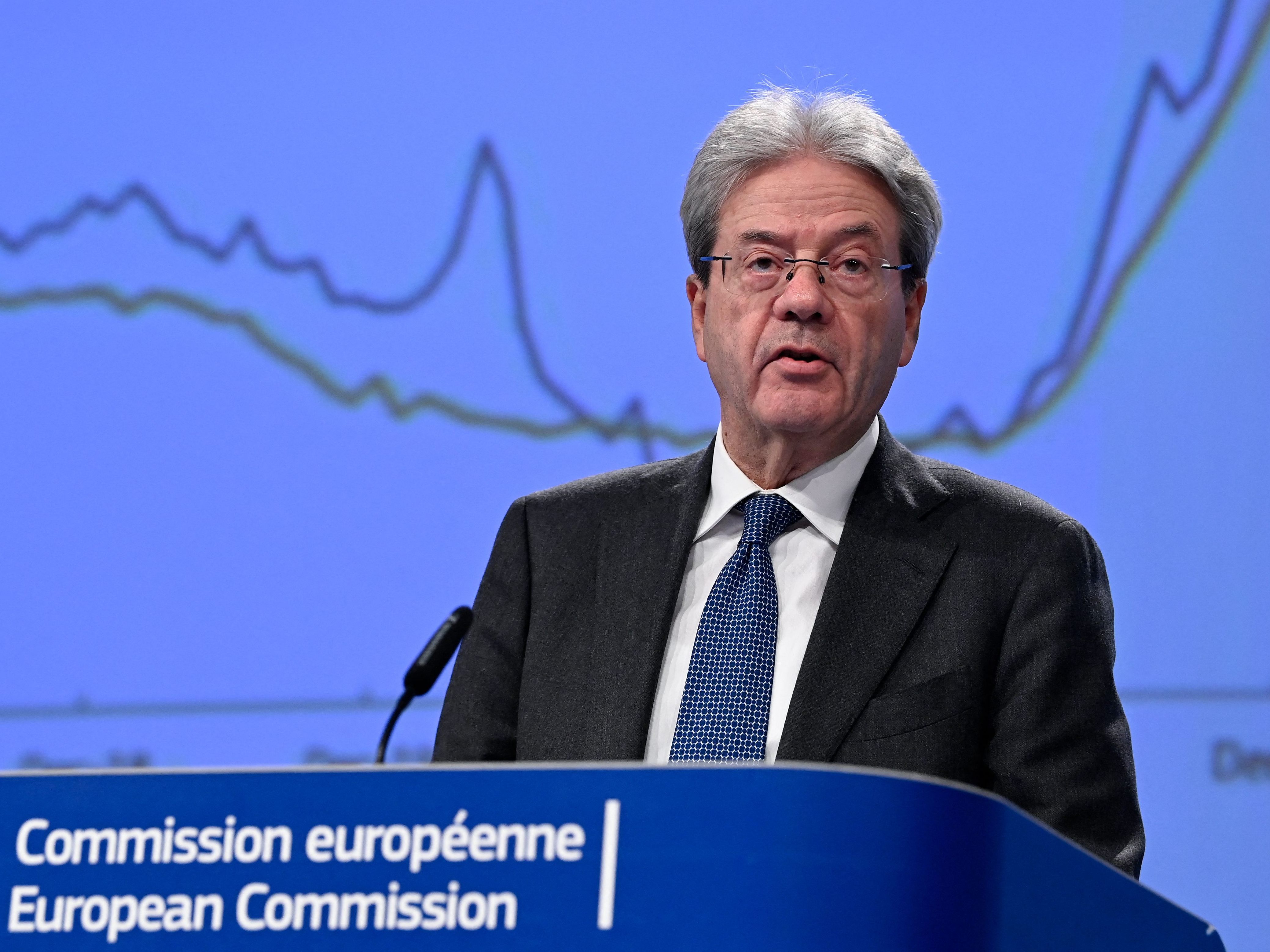 Die Ausnahmen der EU-Schuldenregeln sollen bis Jahresende auslaufen.