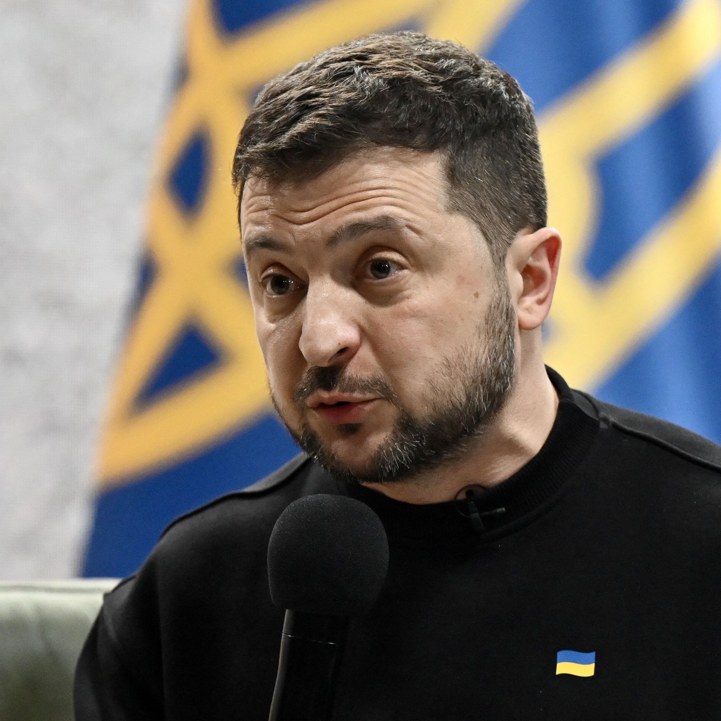 Die Ukraine erhält großzügige Unterstützung aus Norwegen.