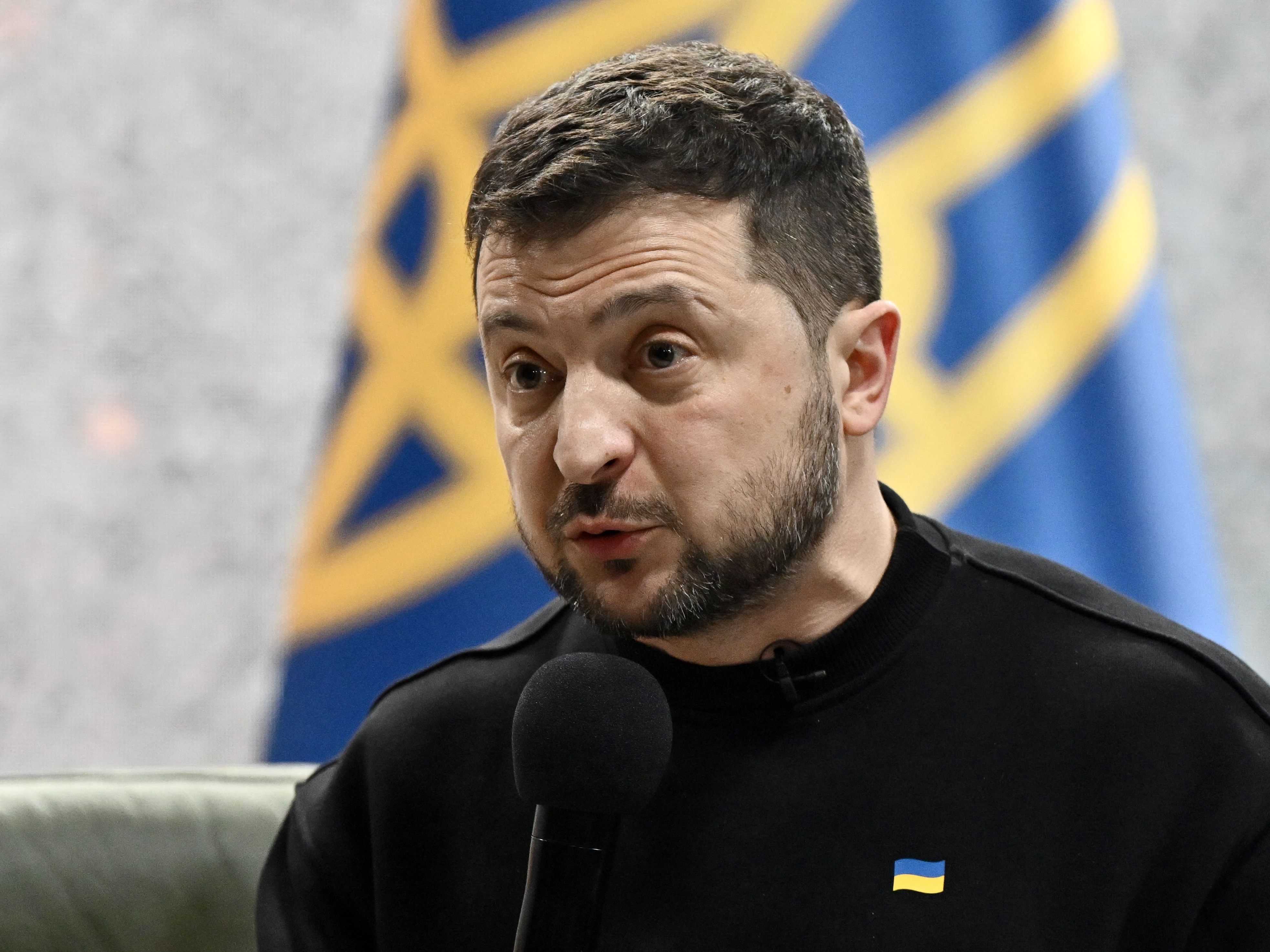 Die Ukraine erhält großzügige Unterstützung aus Norwegen.