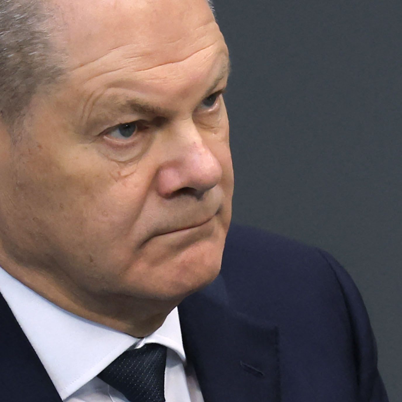 Deutschlands Bundeskanzler Olaf Scholz.