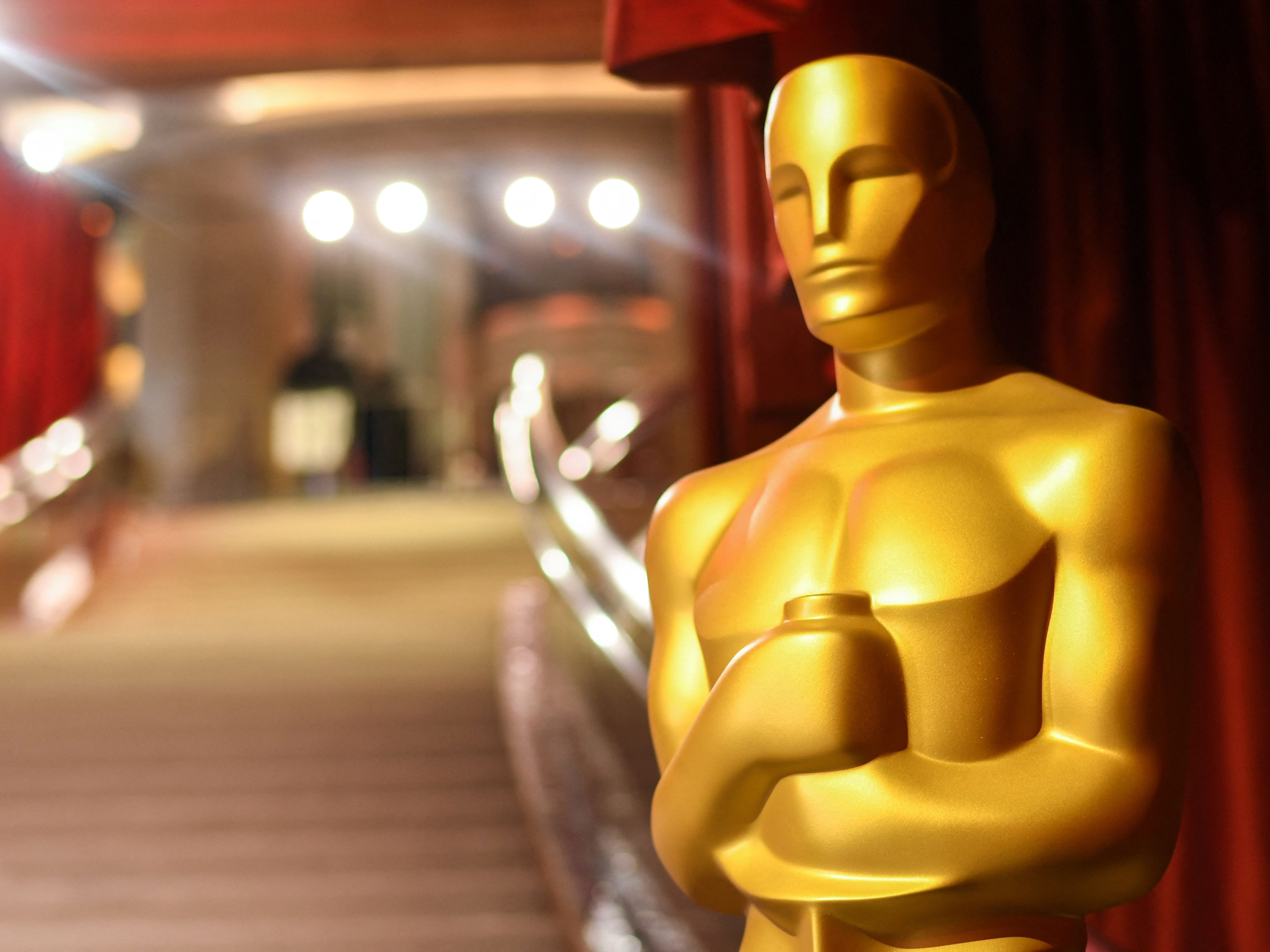 LIVE von der Oscar-Verleihung 2023 in Los Angeles. LIVE von der Oscar-Verleihung 2023 in Los Angeles.