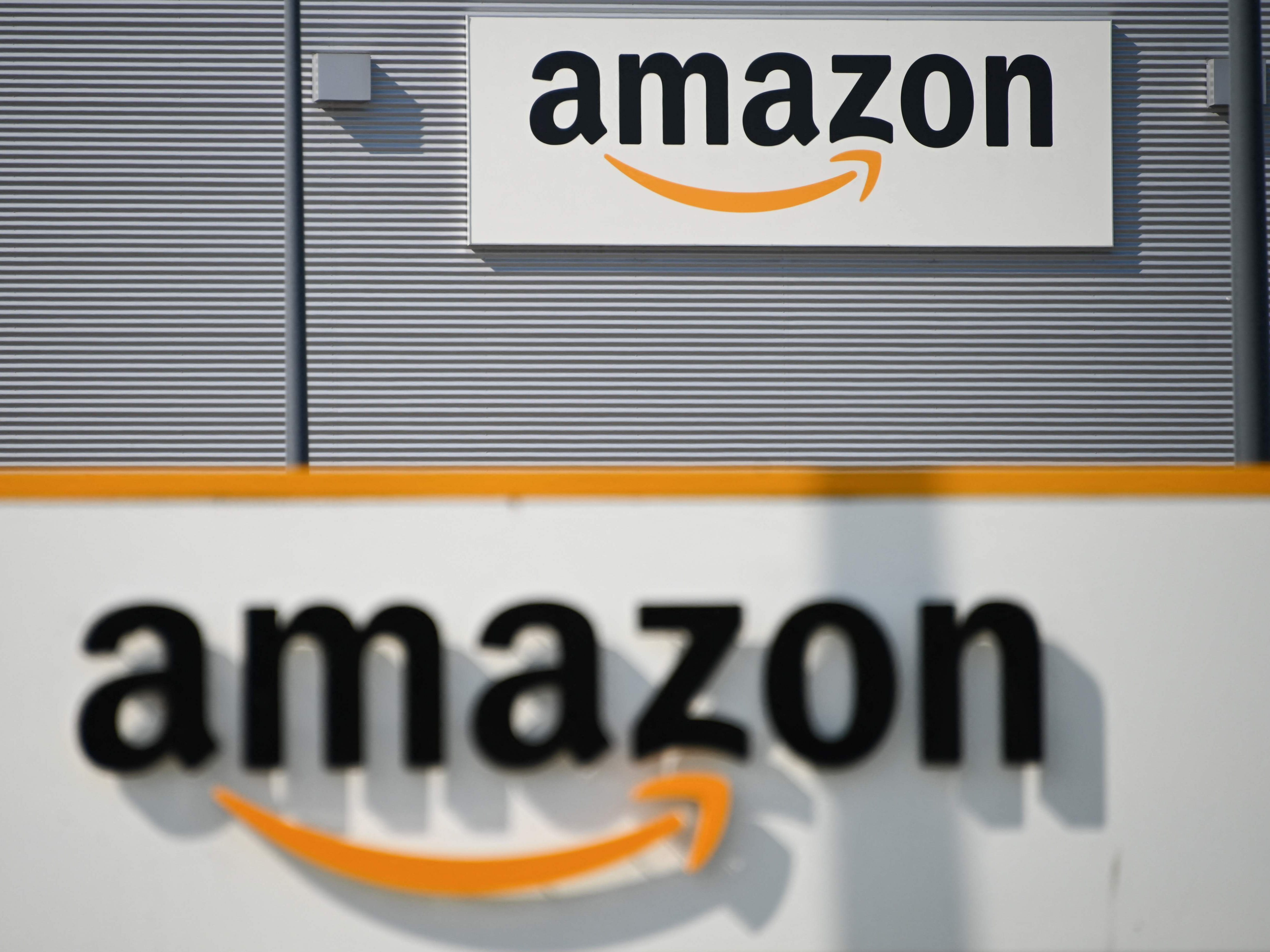 Erneut verlieren tausende Amazon-Mitarbeiter ihren Job. Erneut verlieren tausende Amazon-Mitarbeiter ihren Job.
