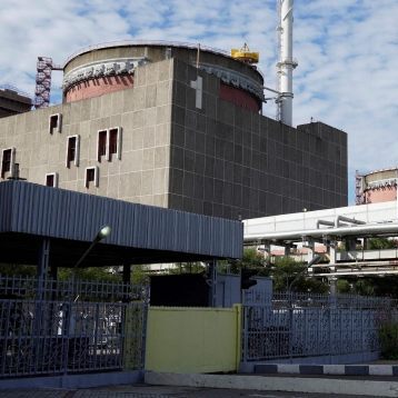 Das AKW werde derzeit über Dieselgeneratoren notversorgt.