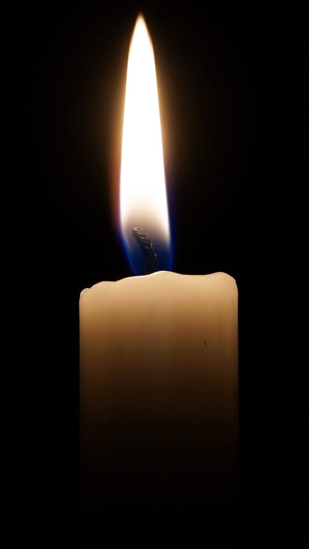 Georg Oswald ist gestorben.