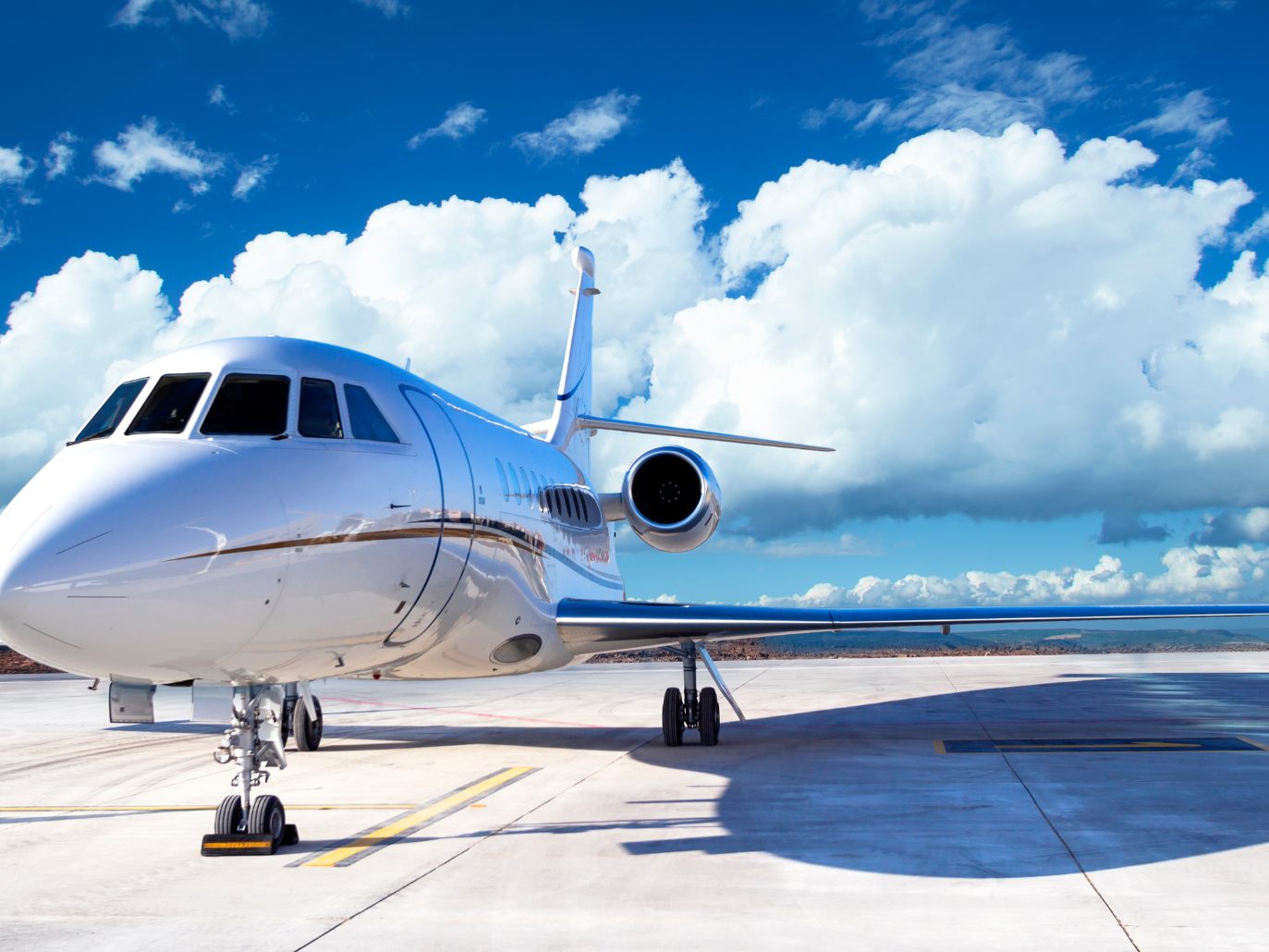 2022 gab es wieder deutlich mehr Privatjet-Flüge in Europa. 2022 gab es wieder deutlich mehr Privatjet-Flüge in Europa.