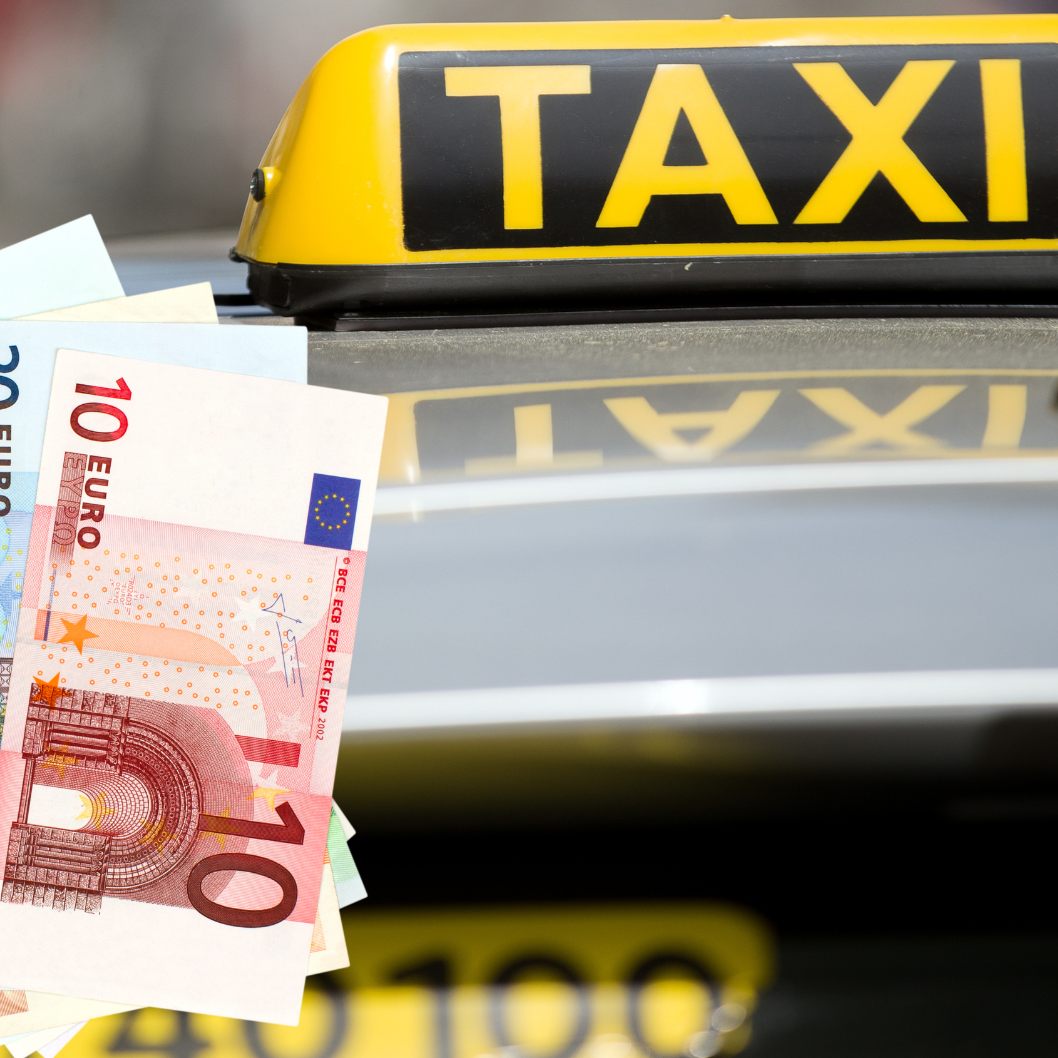 In Wien könnte das Taxifahren teurer werden.