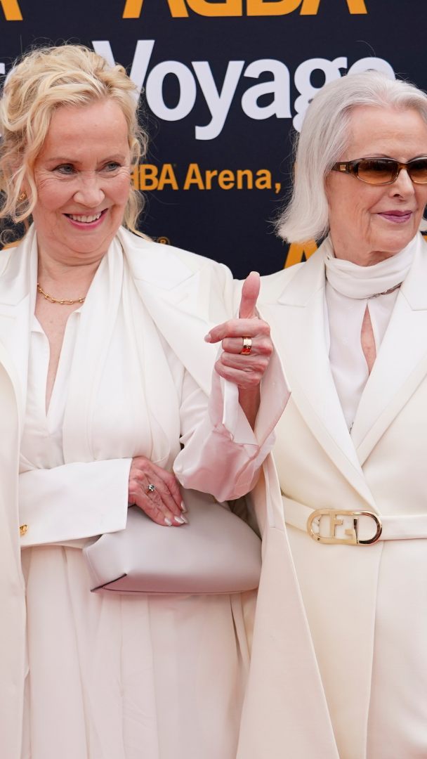 Eine australische Webspinne wurde nach der Kultband Abba benannt.