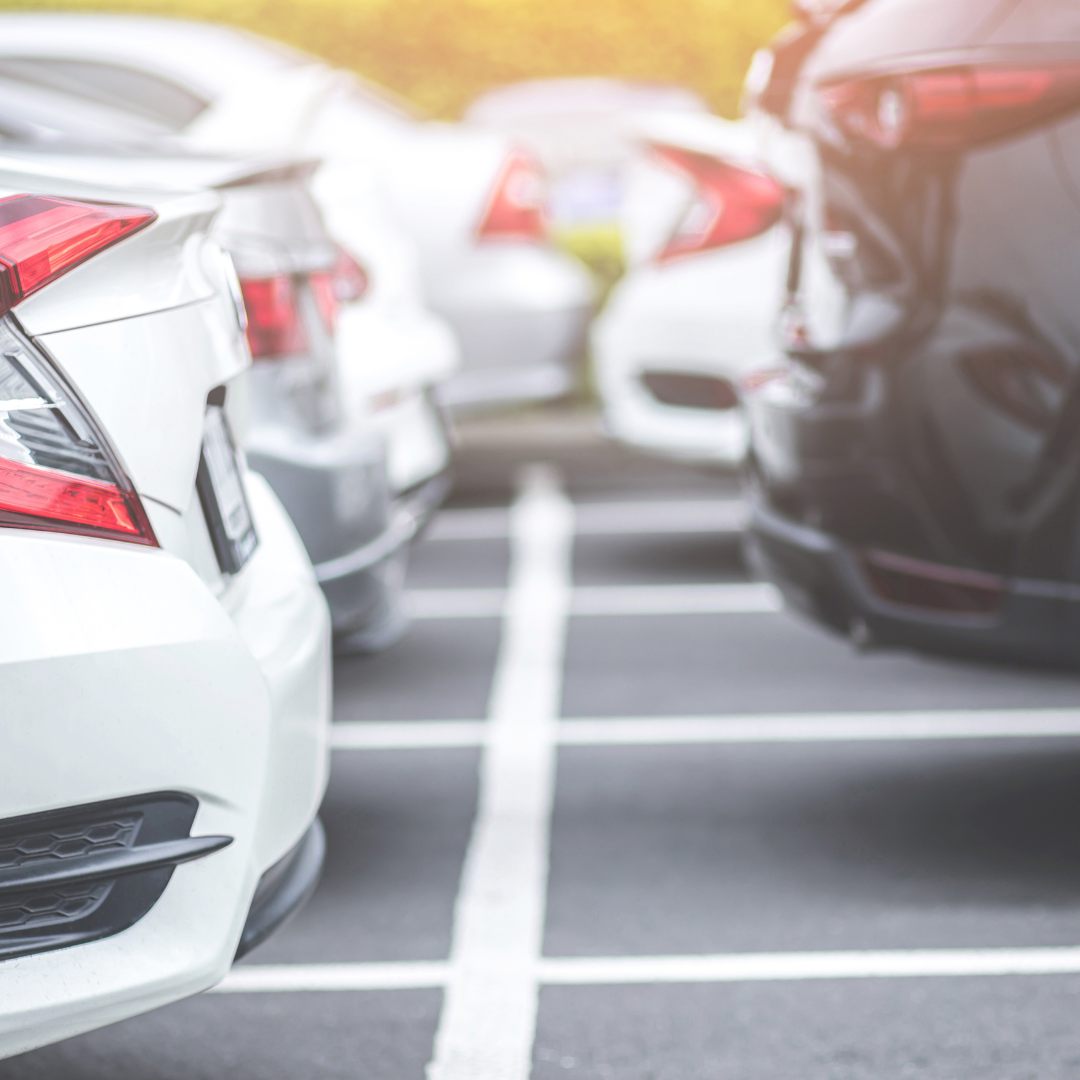 Im Februar gab es wieder mehr Auto-Zulassungen.