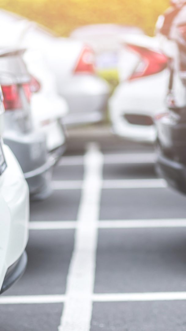 Im Februar gab es wieder mehr Auto-Zulassungen.