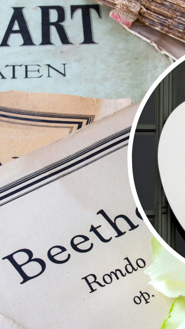 Apple bekommt eine eigene App für klassische Musik.