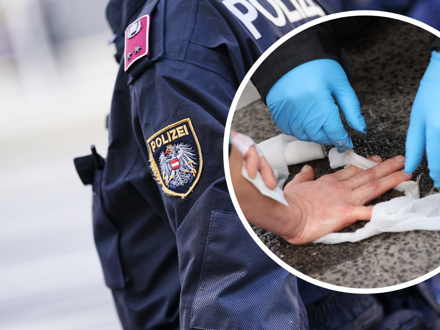 So viel kosteten die Polizeieinsätze zu den Aktionen der Klima-Aktivisten in Wien bisher. So viel kosteten die Polizeieinsätze zu den Aktionen der Klima-Aktivisten in Wien bisher.