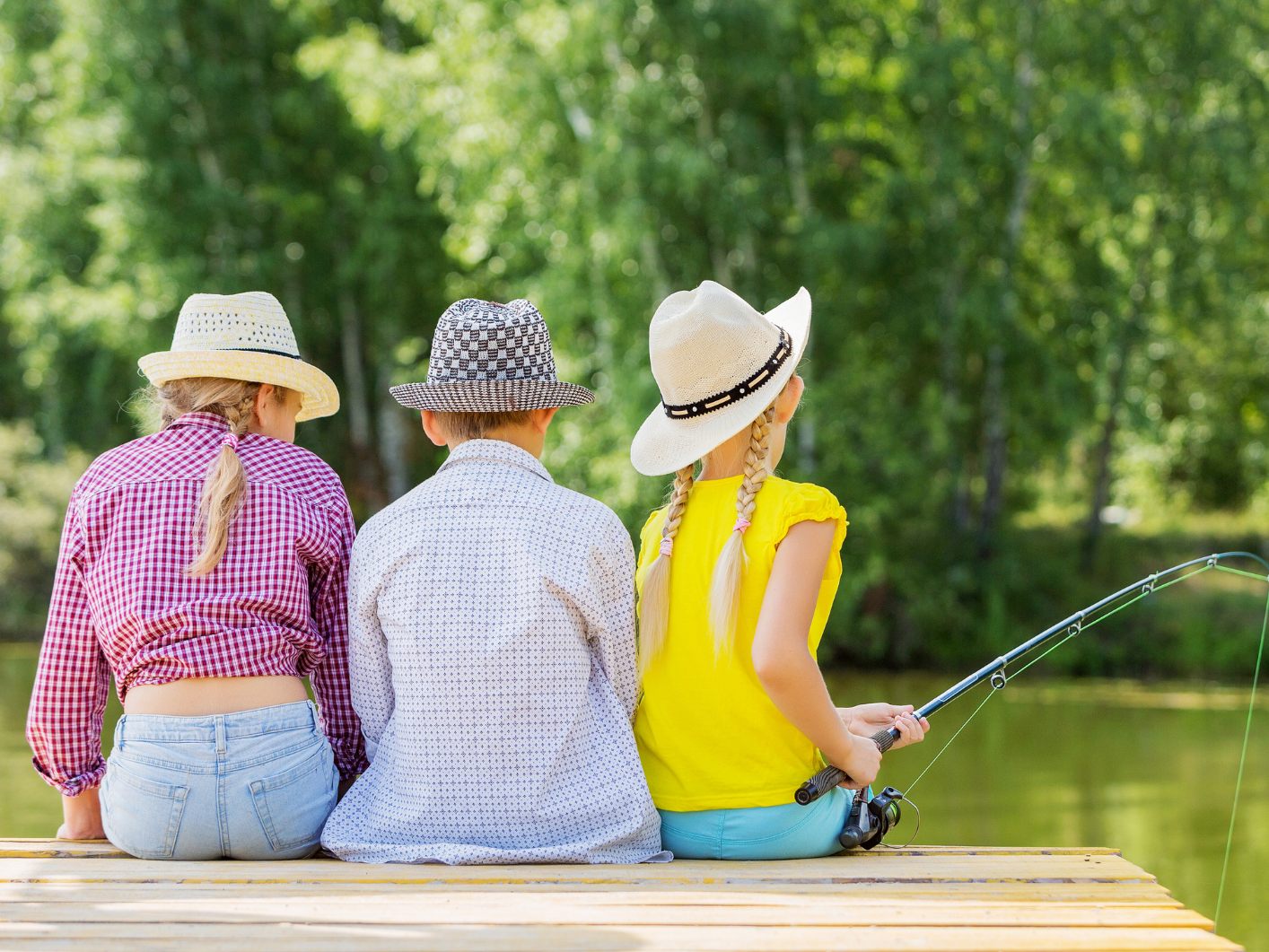 Diese Sternzeichen sind tolle Geschwister.