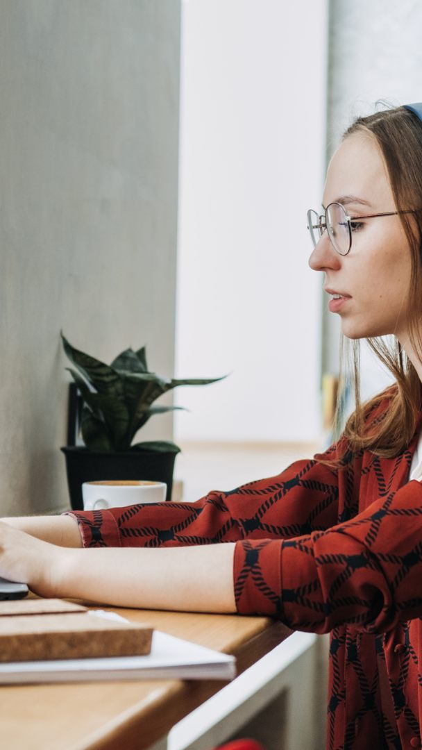 Jede zweite Frau in Österreich arbeite Teilzeit.