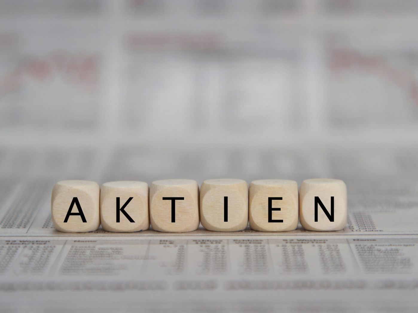 Jeder Vierte in Österreich besitzt Wertpapiere.