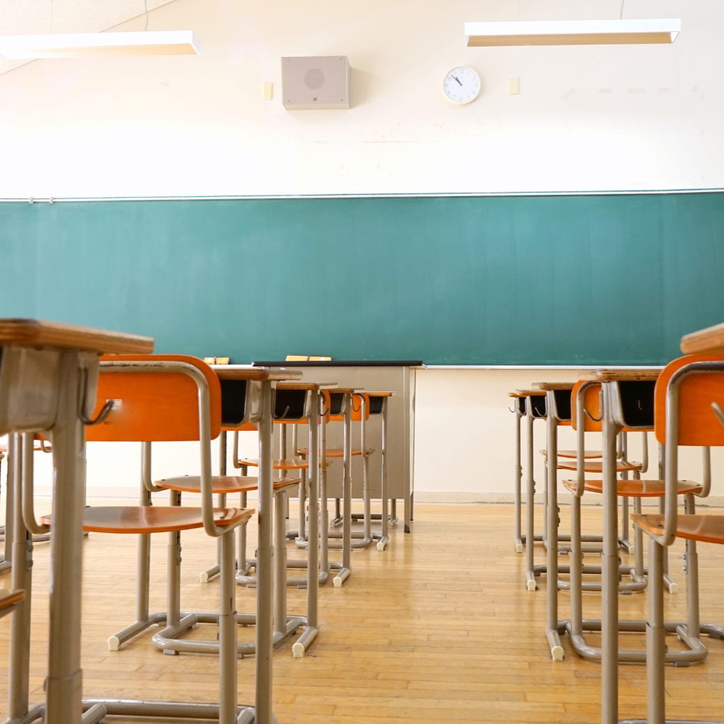 Deutsch als Pausensprache sei nicht umsetzbar.