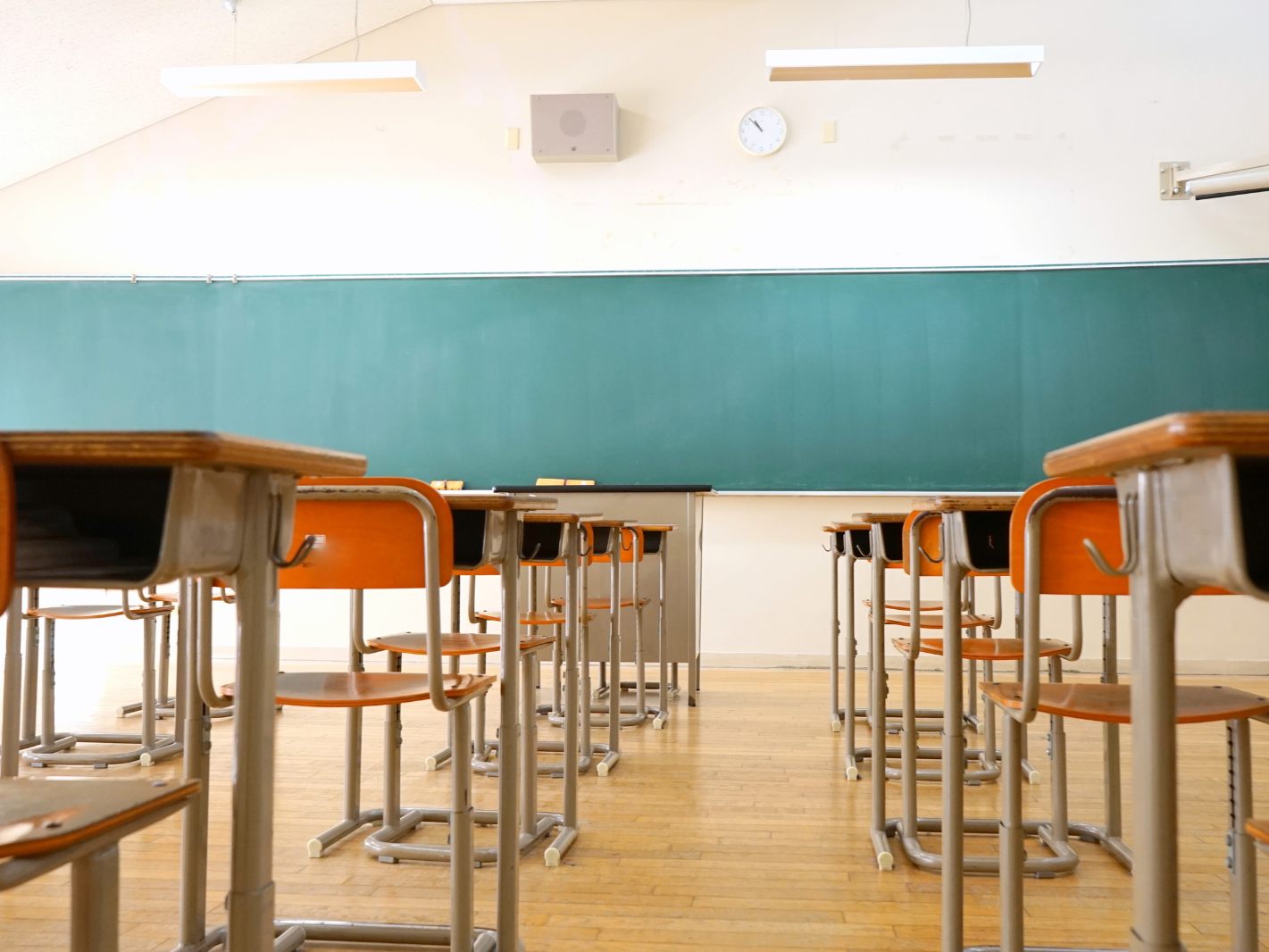 Deutsch als Pausensprache sei nicht umsetzbar. Deutsch als Pausensprache sei nicht umsetzbar.